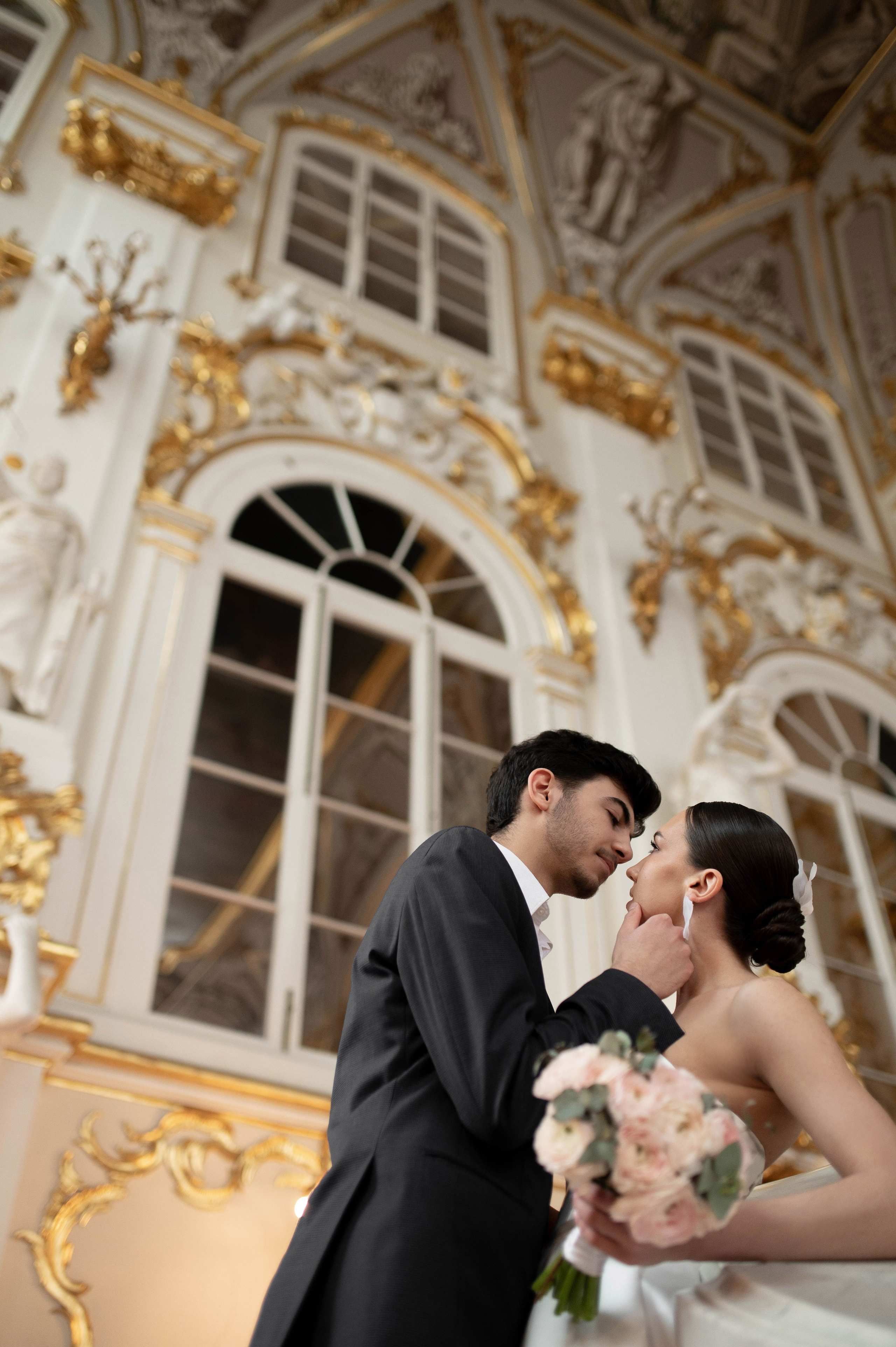 O&V | HERMITAGE. Лайфстайл фотограф в Санкт-Петербурге — Вера Целикова