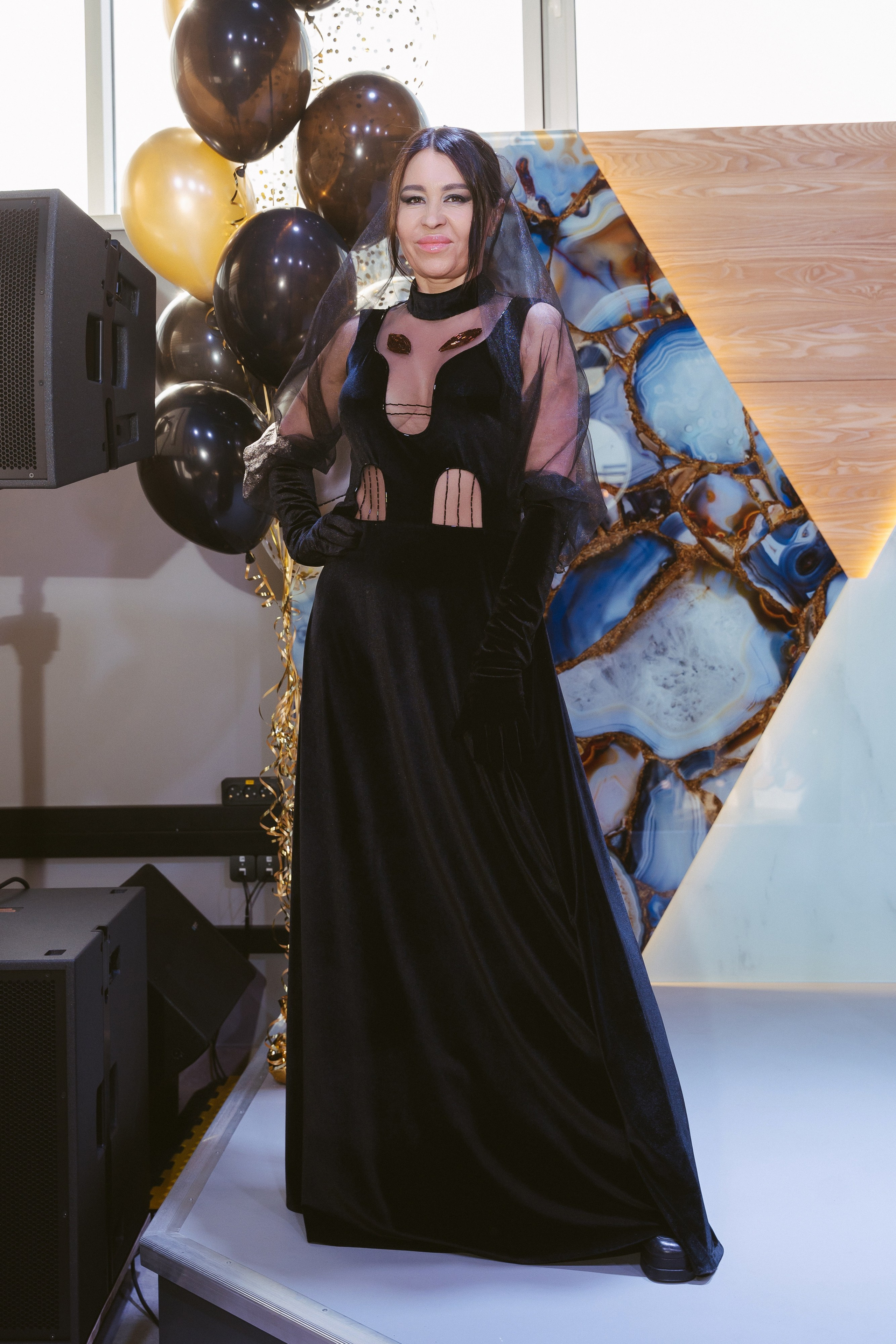 Fashion показ (Пермь). Свадебный, репортажный, семейный фотограф Елена Брюхова