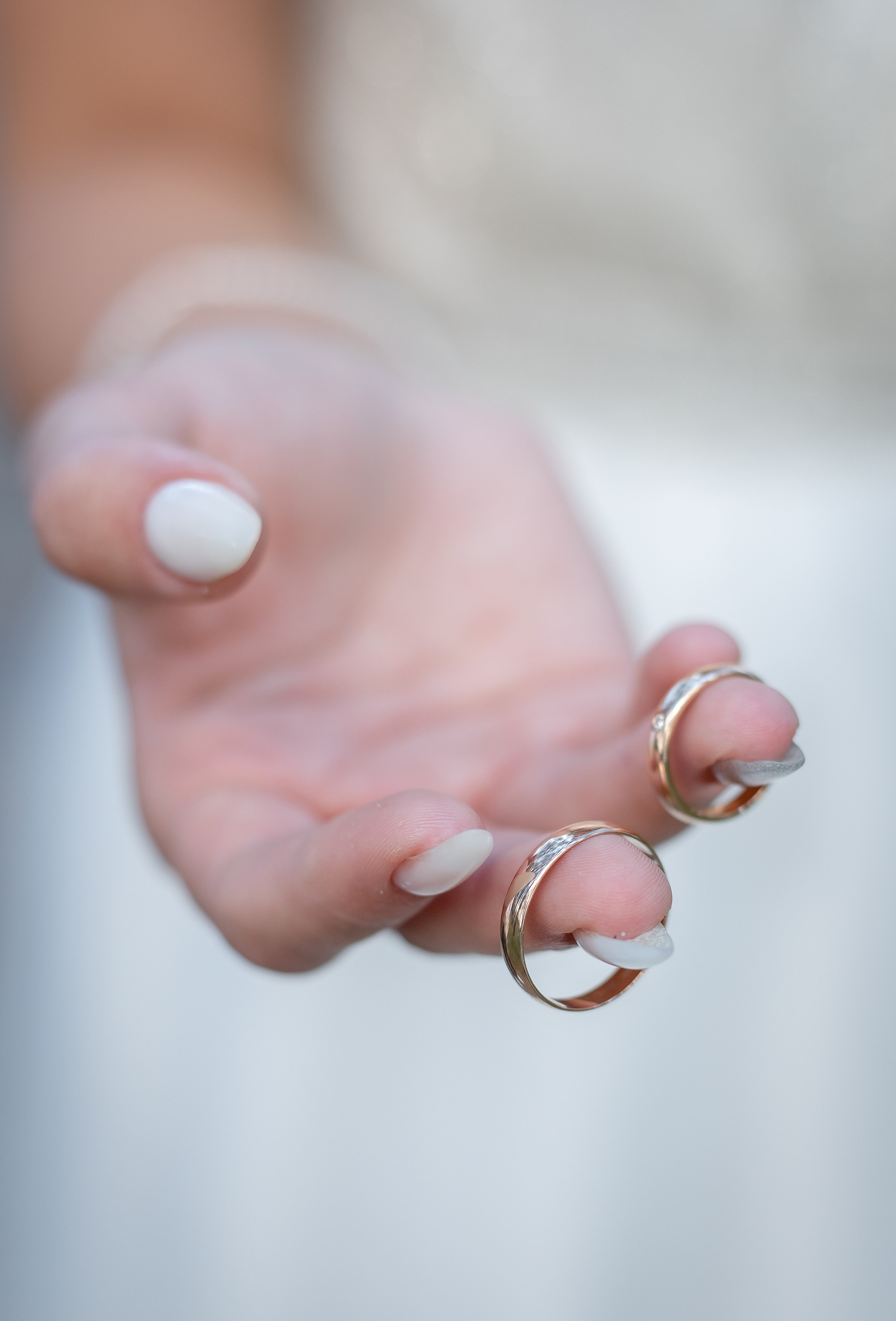 Богдан и Ксения. Фотограф Татьяна Орлова