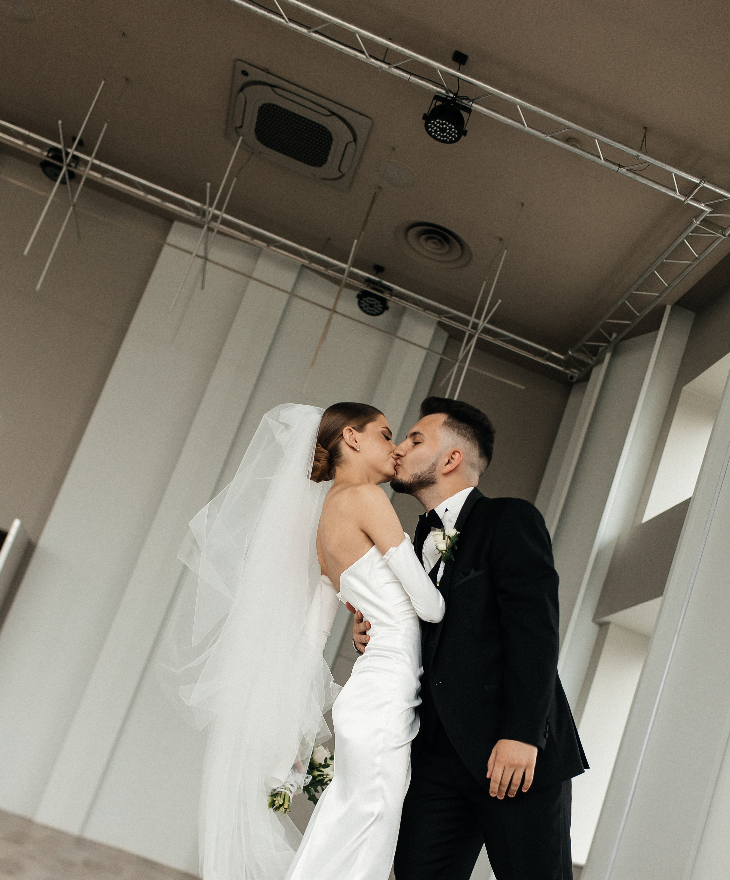 Антон и Лиза 2024. Свадебный и портретный фотограф Алина Иванова. Екатеринбург-Москва