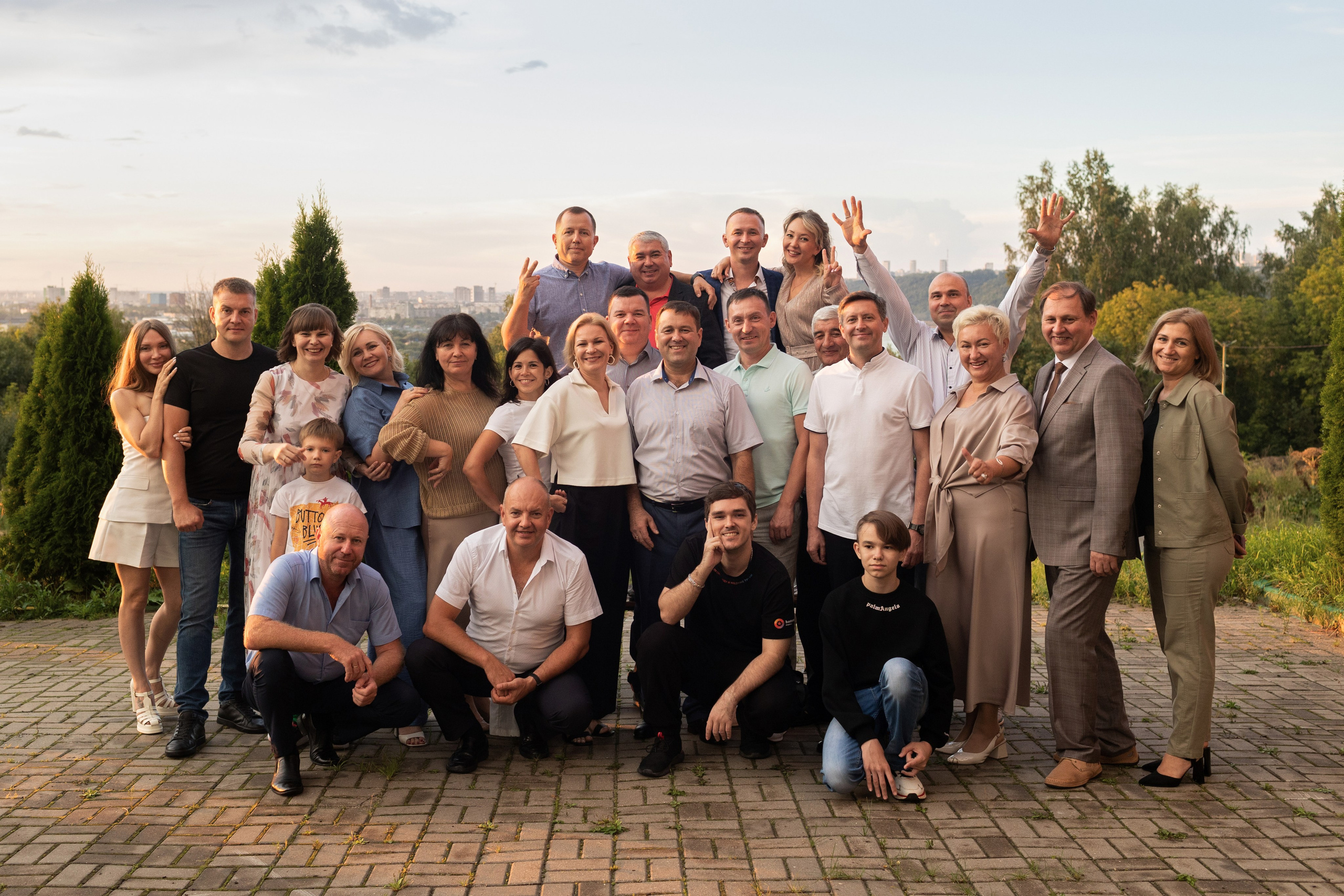 BIRTHDAY. Фотограф Мария Сивохина