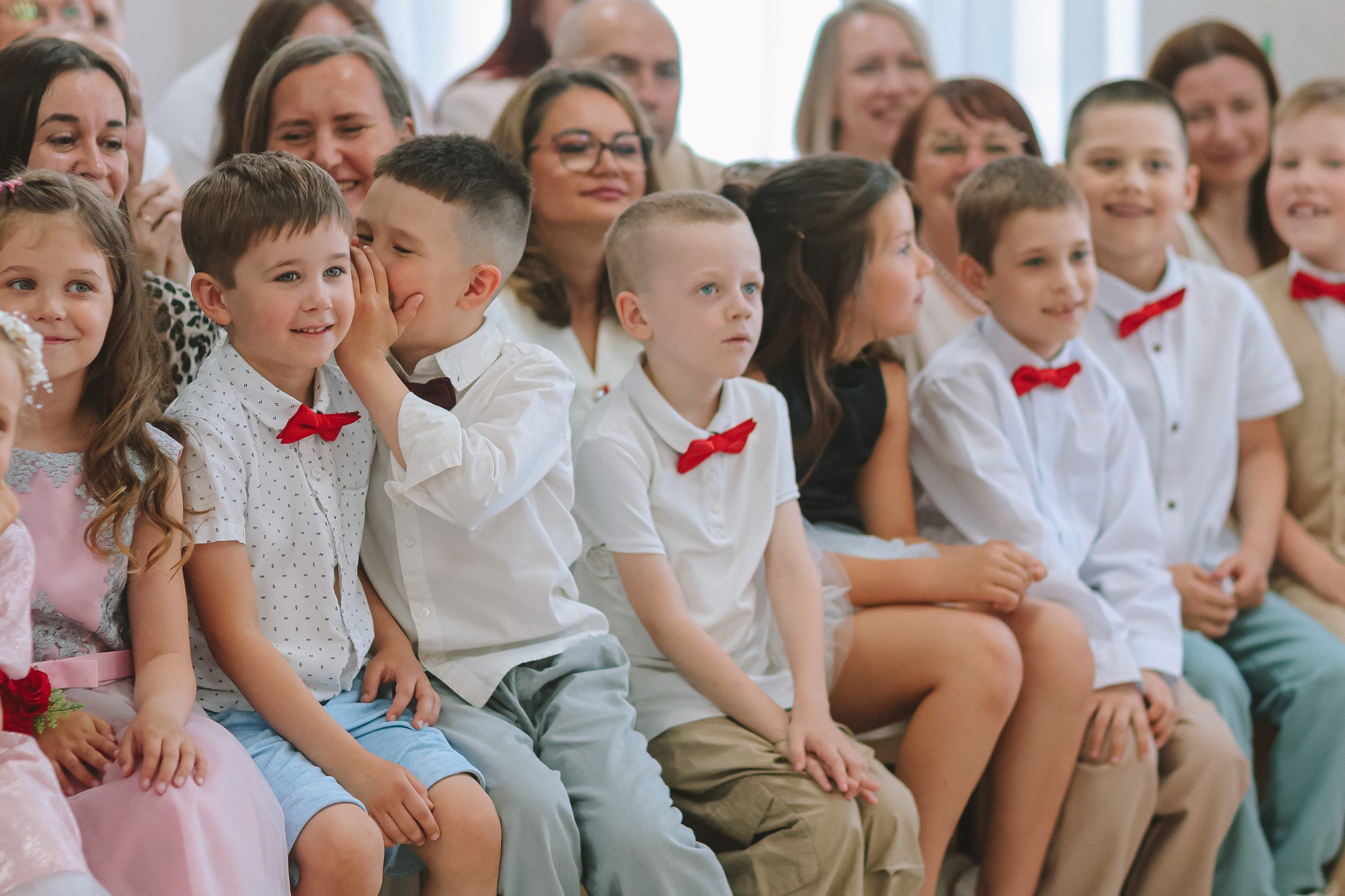 Выпускной репортаж. Семейный фотограф Тюмень, фотограф на роды Салмина Мария
