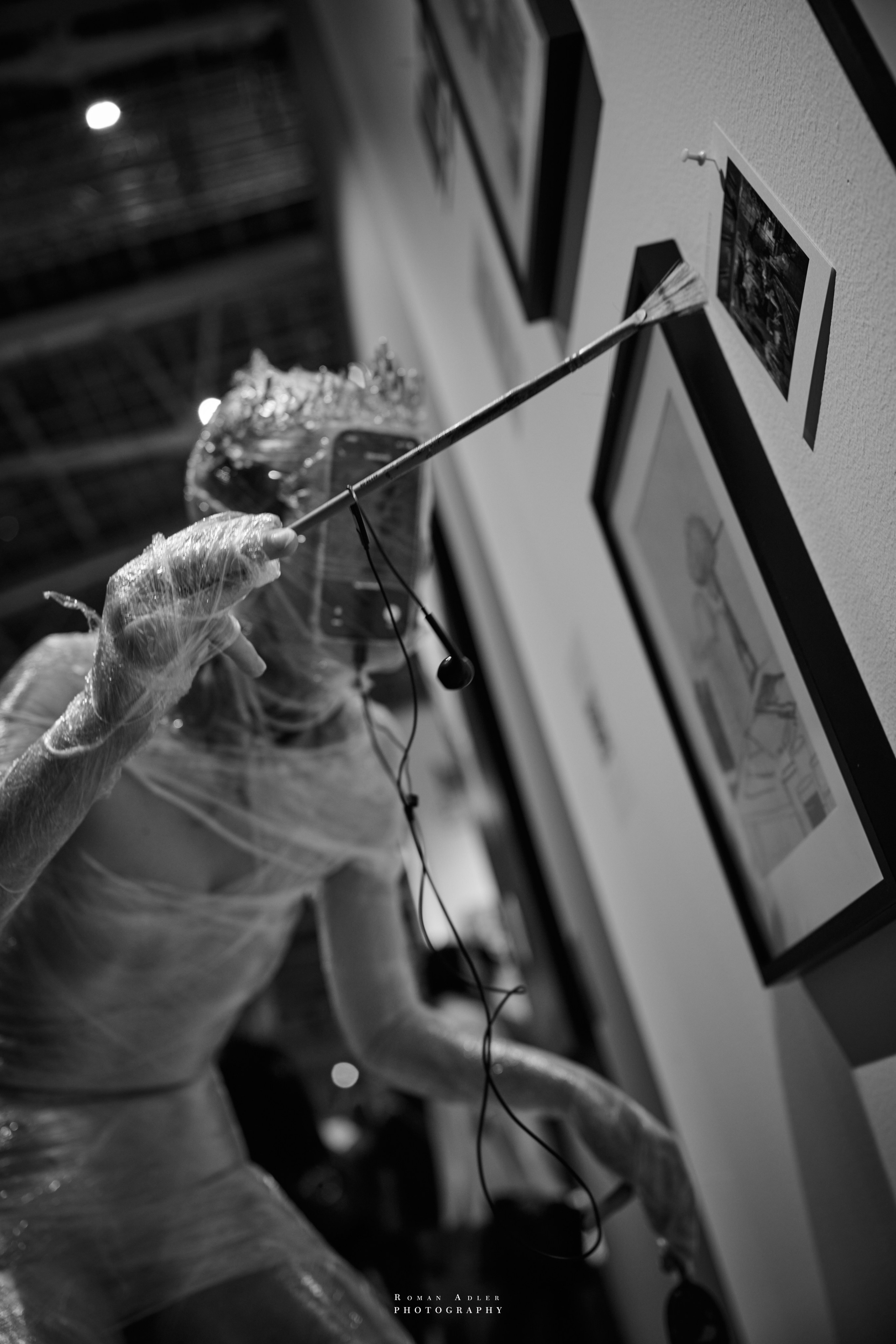 АРТ Россия 2026. Фотограф Роман Адлер