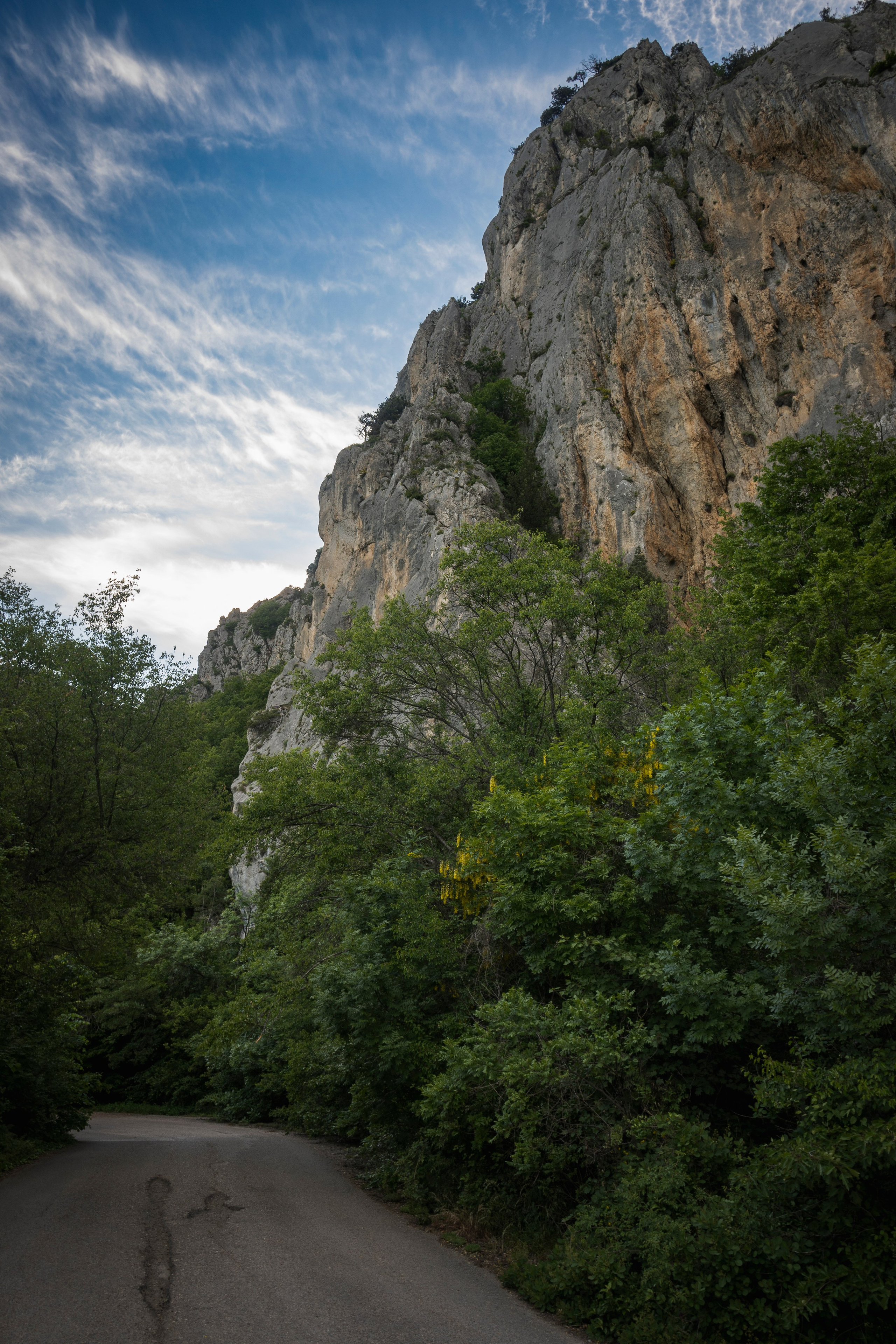 Крым май 2022. Фотограф Роман Адлер