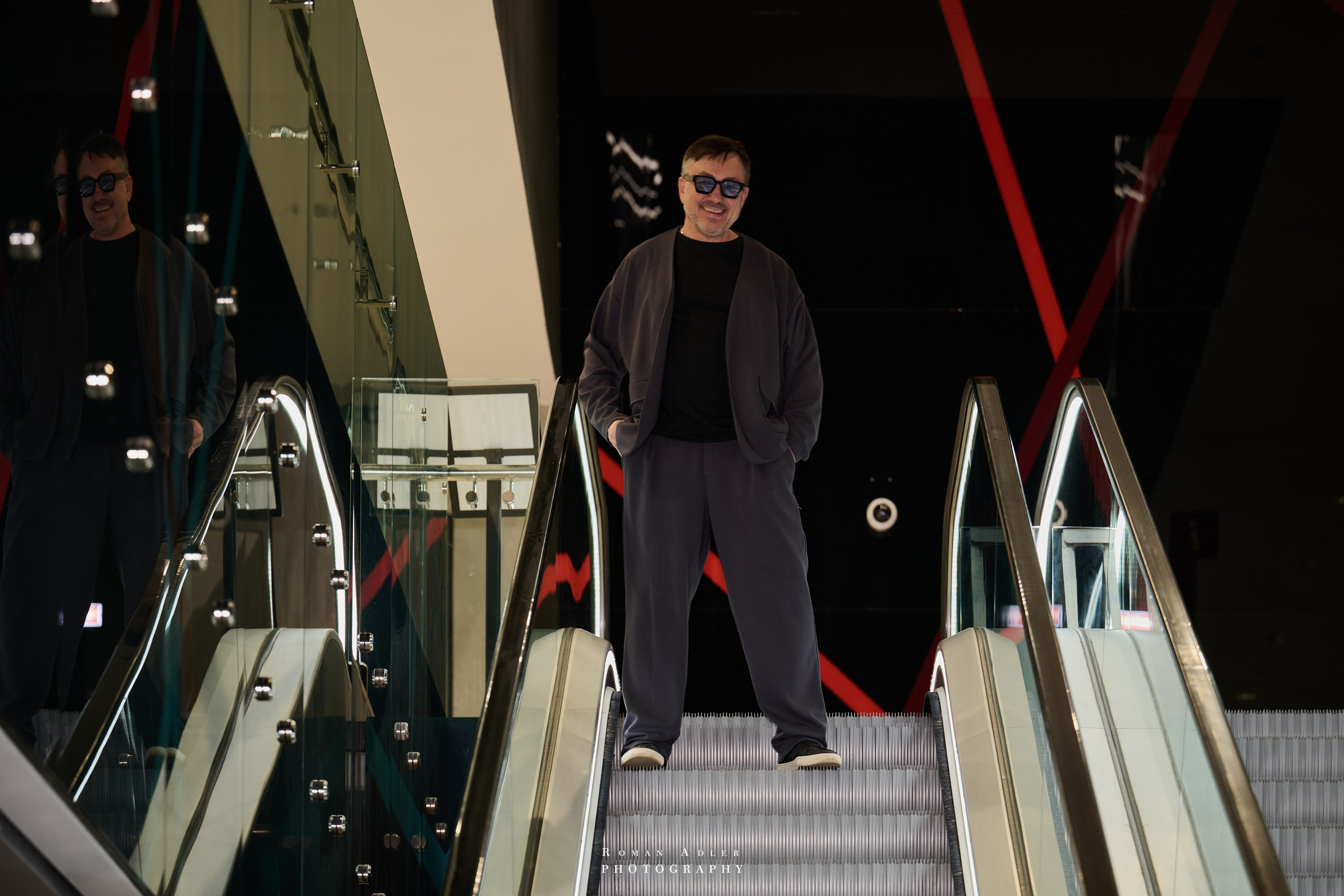 Реальная Премия MUSICBOX 2025. Фотограф Роман Адлер