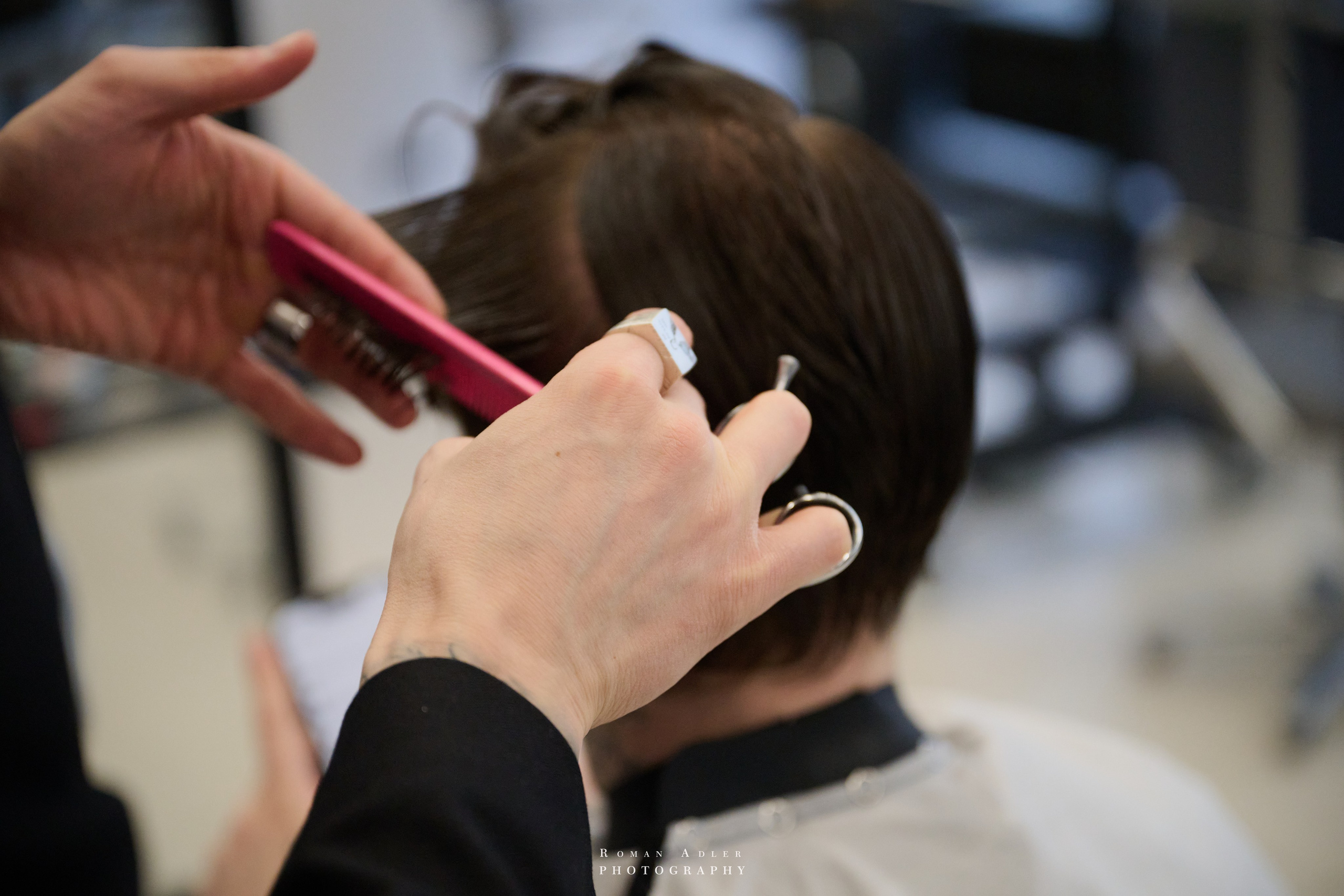 Богдан Бородин и Кирилл Эпанов. Фотограф Роман Адлер