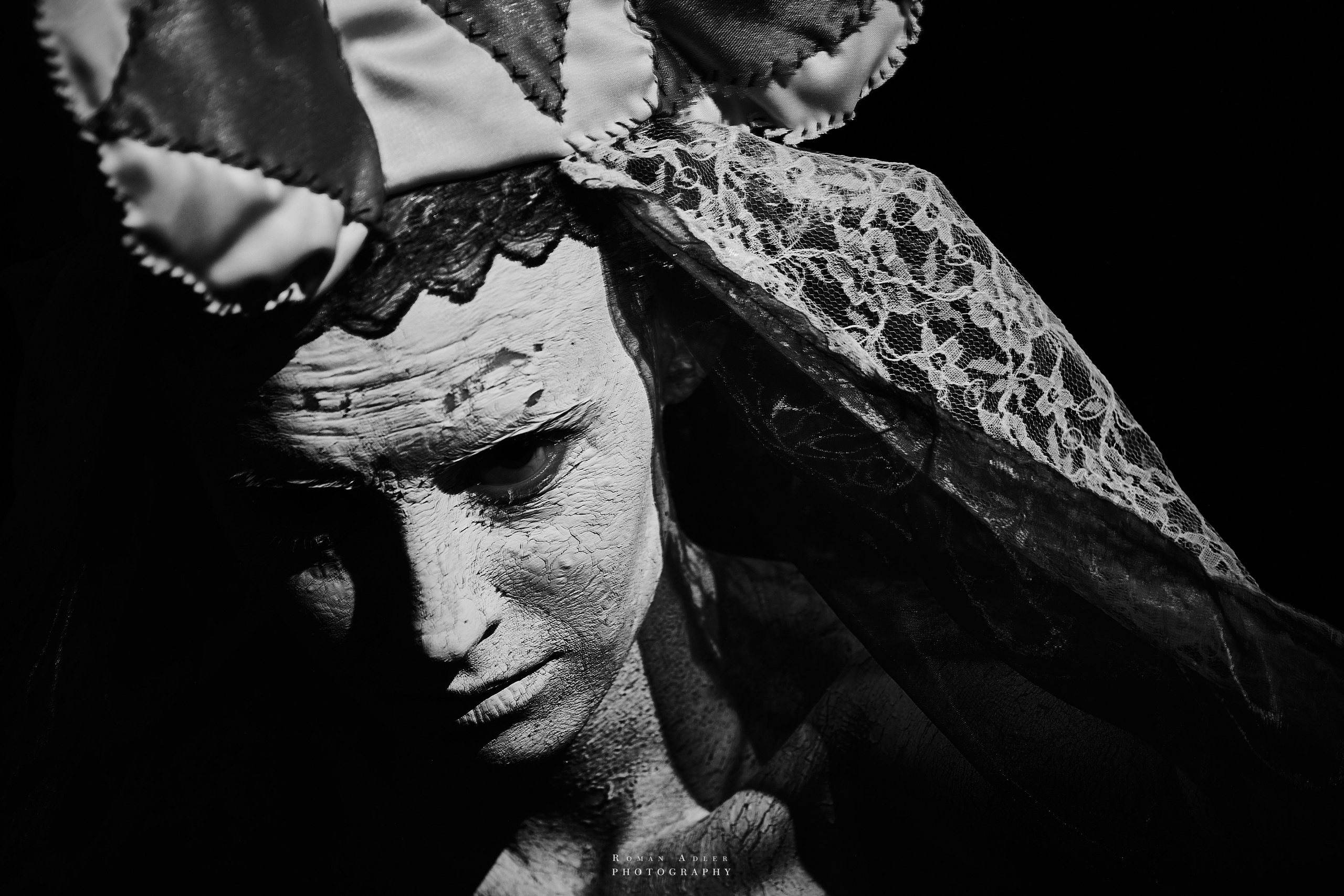 Loki — The Awakening. Solvent. Фотограф Роман Адлер