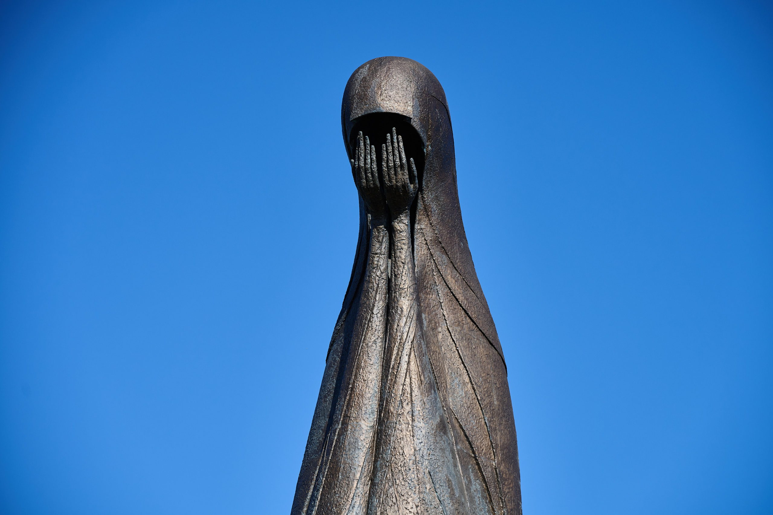 Музейный комплекс 1418 шагов к Победе. Фотограф Роман Адлер