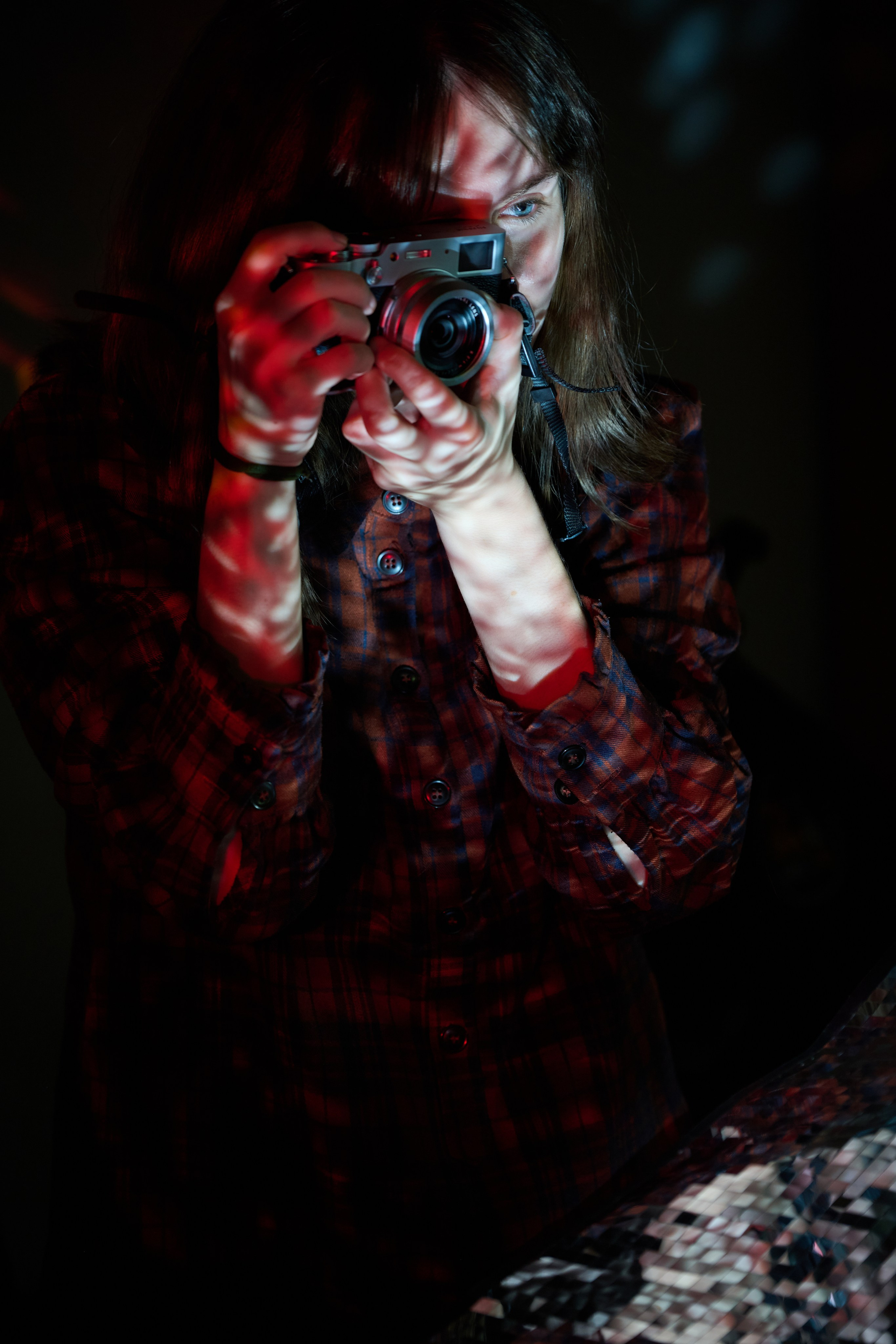 Photoparty. Street Squad. Фотограф Роман Адлер