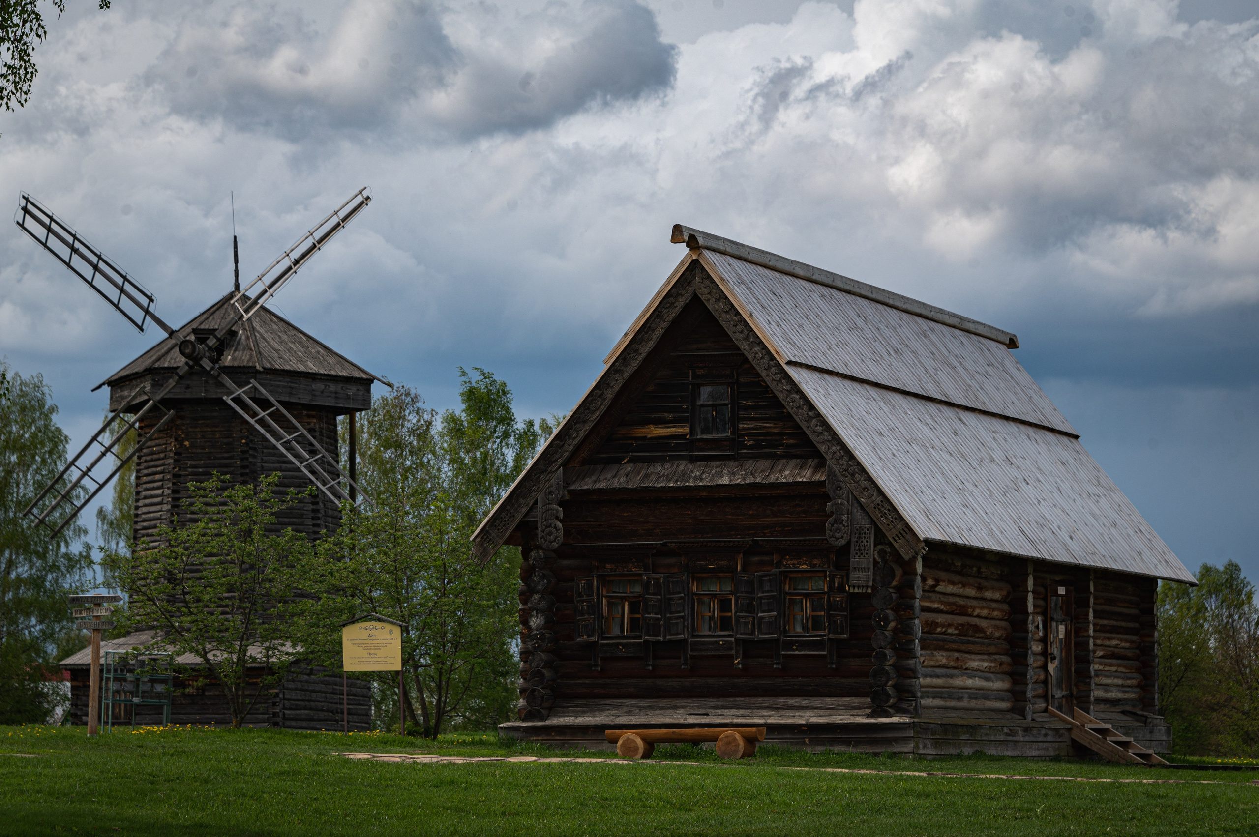 Суздаль. Май 2023. Фотограф Роман Адлер