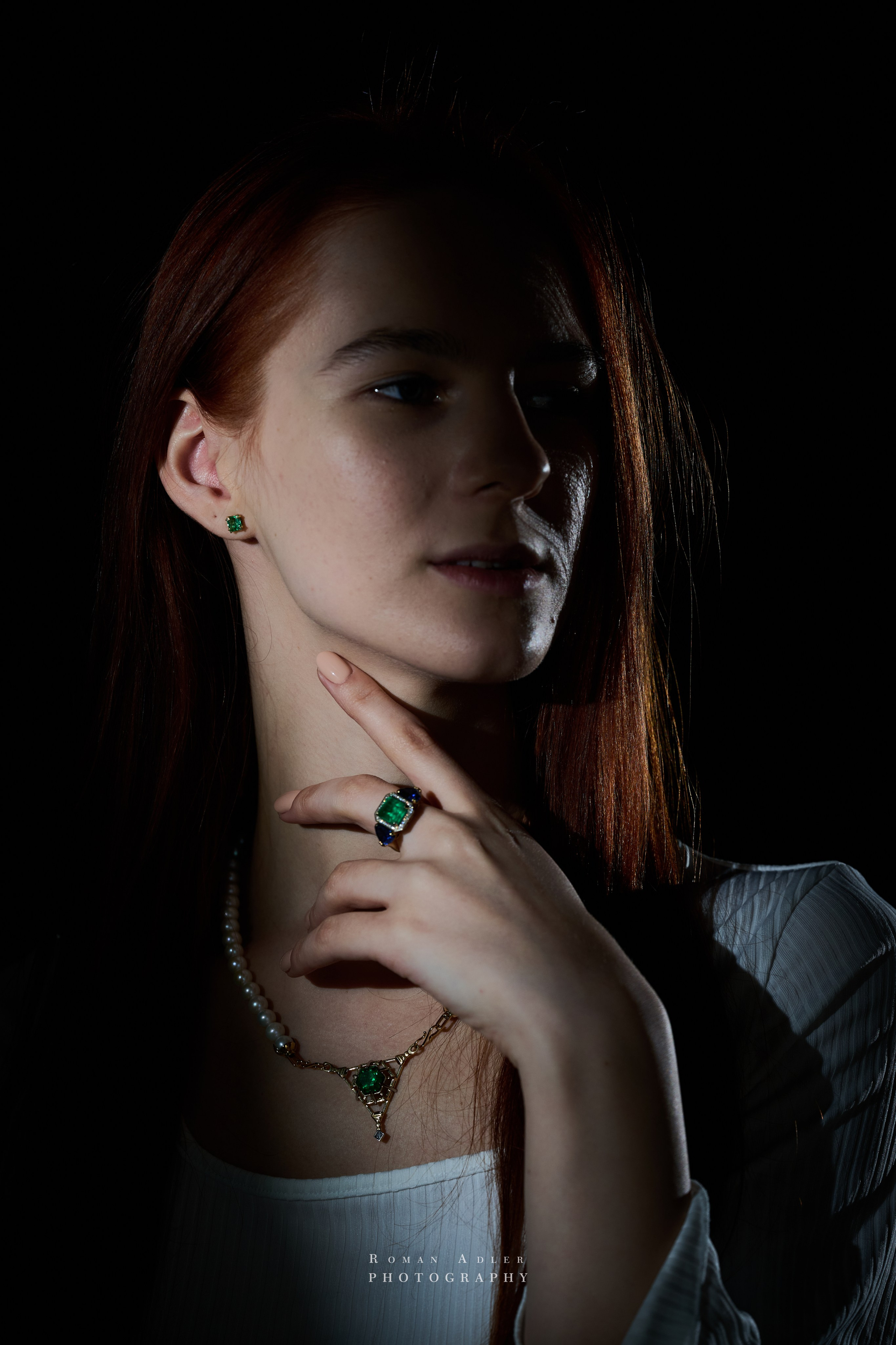 Фотодень с Тапакофф. Фотограф Роман Адлер