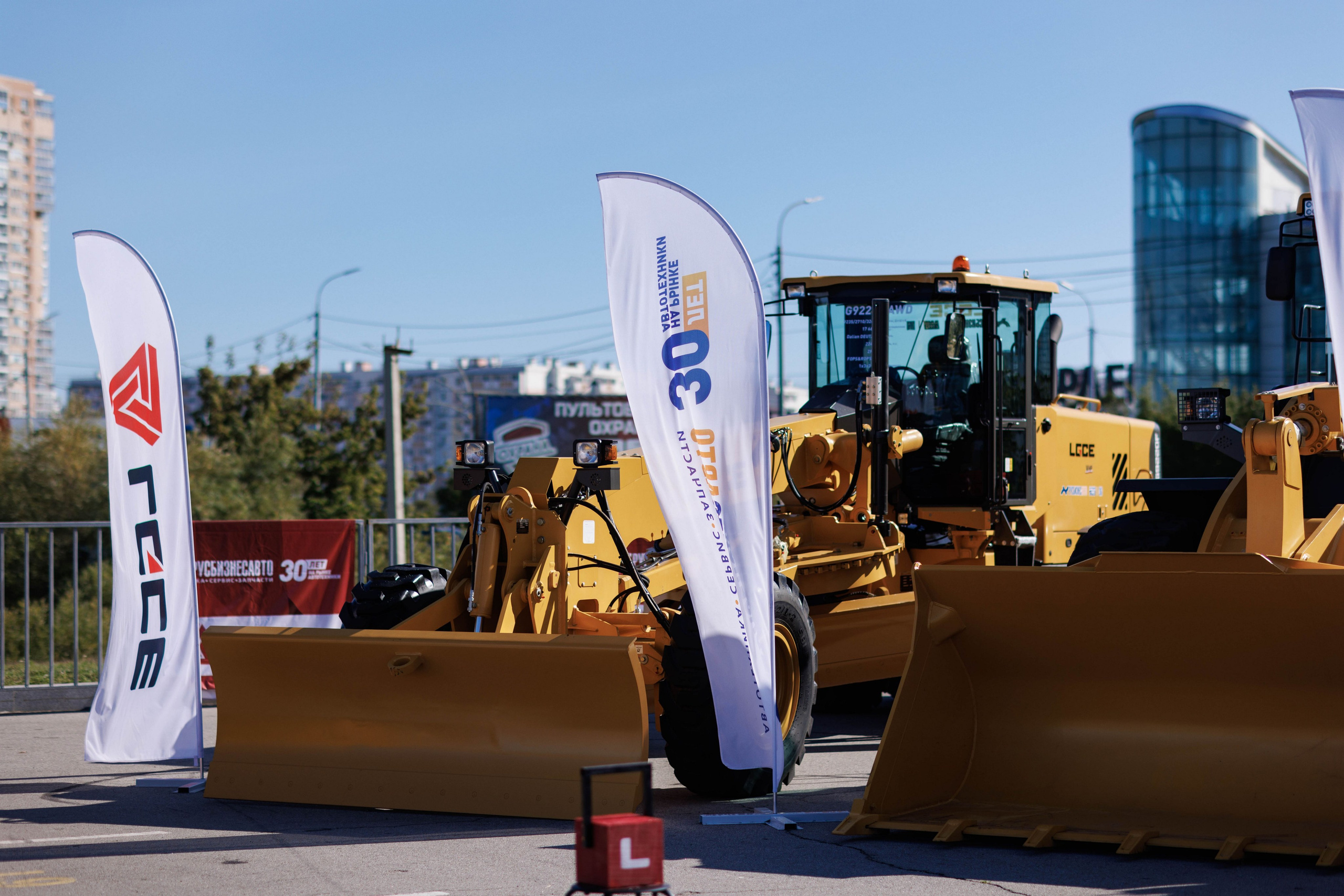 LGCE. Фотограф во Владивостоке Максим Цой