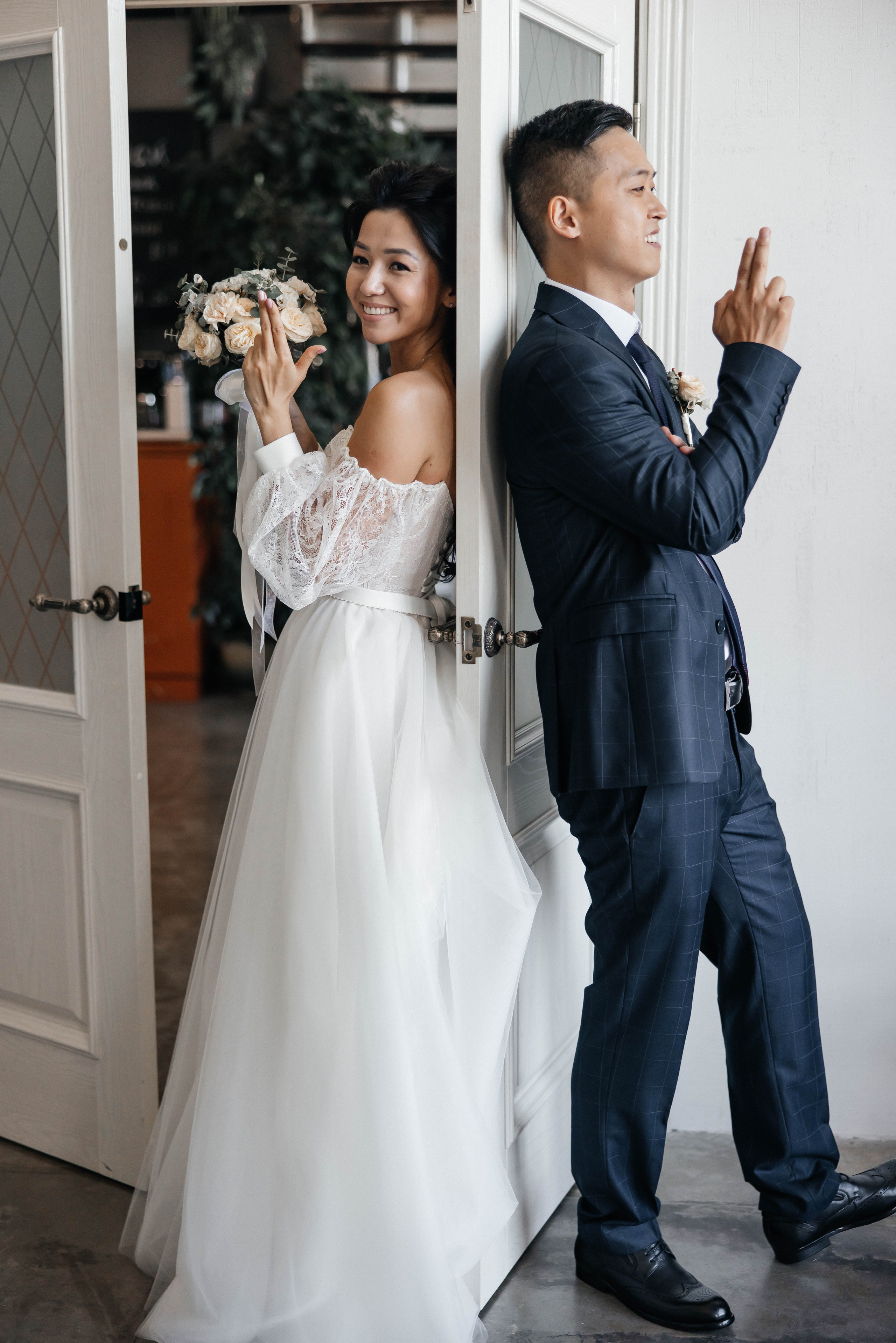 Свадьбы. Maxim Tsoy Photography