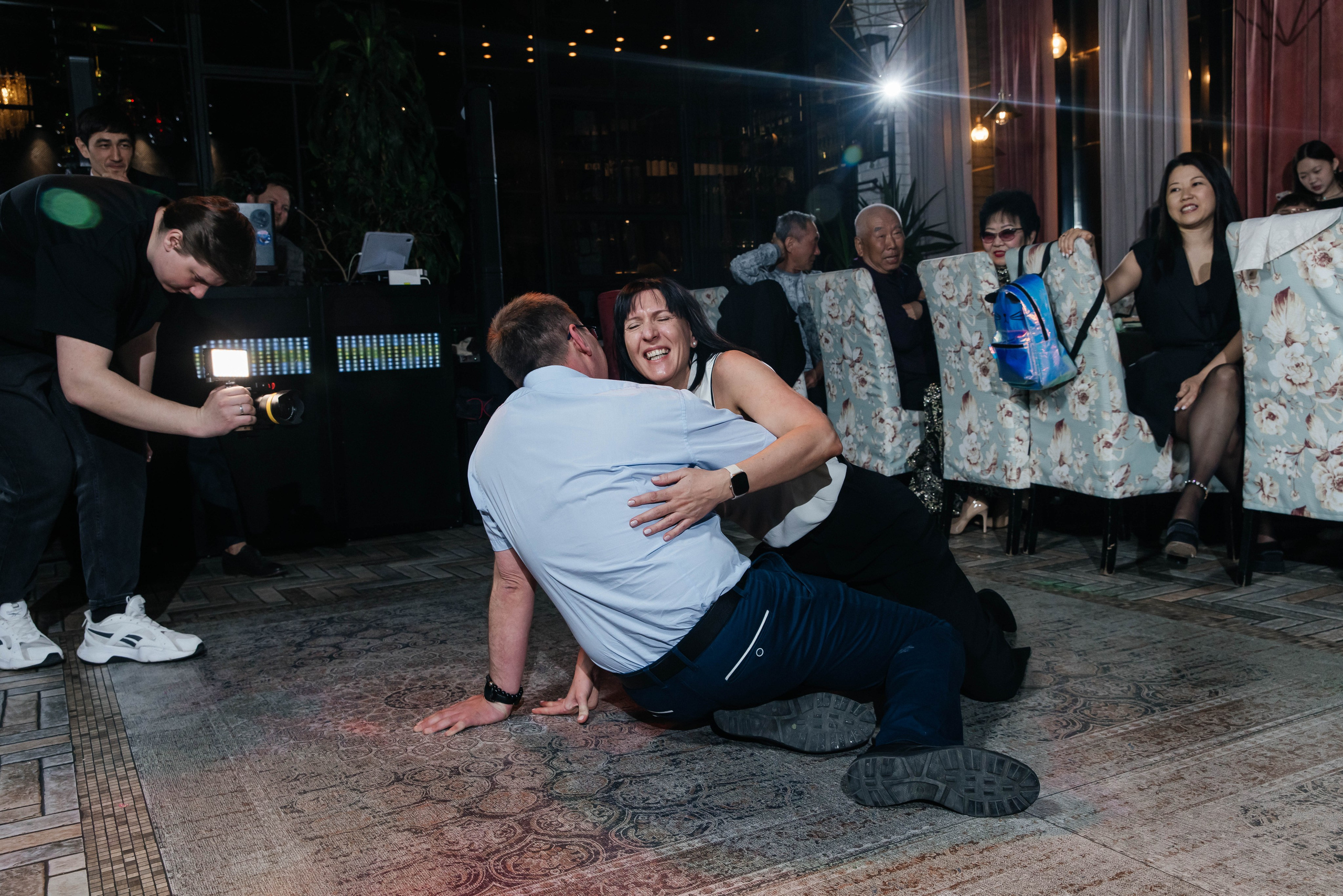 Asyandi — Dmitriy. Фотограф во Владивостоке Максим Цой