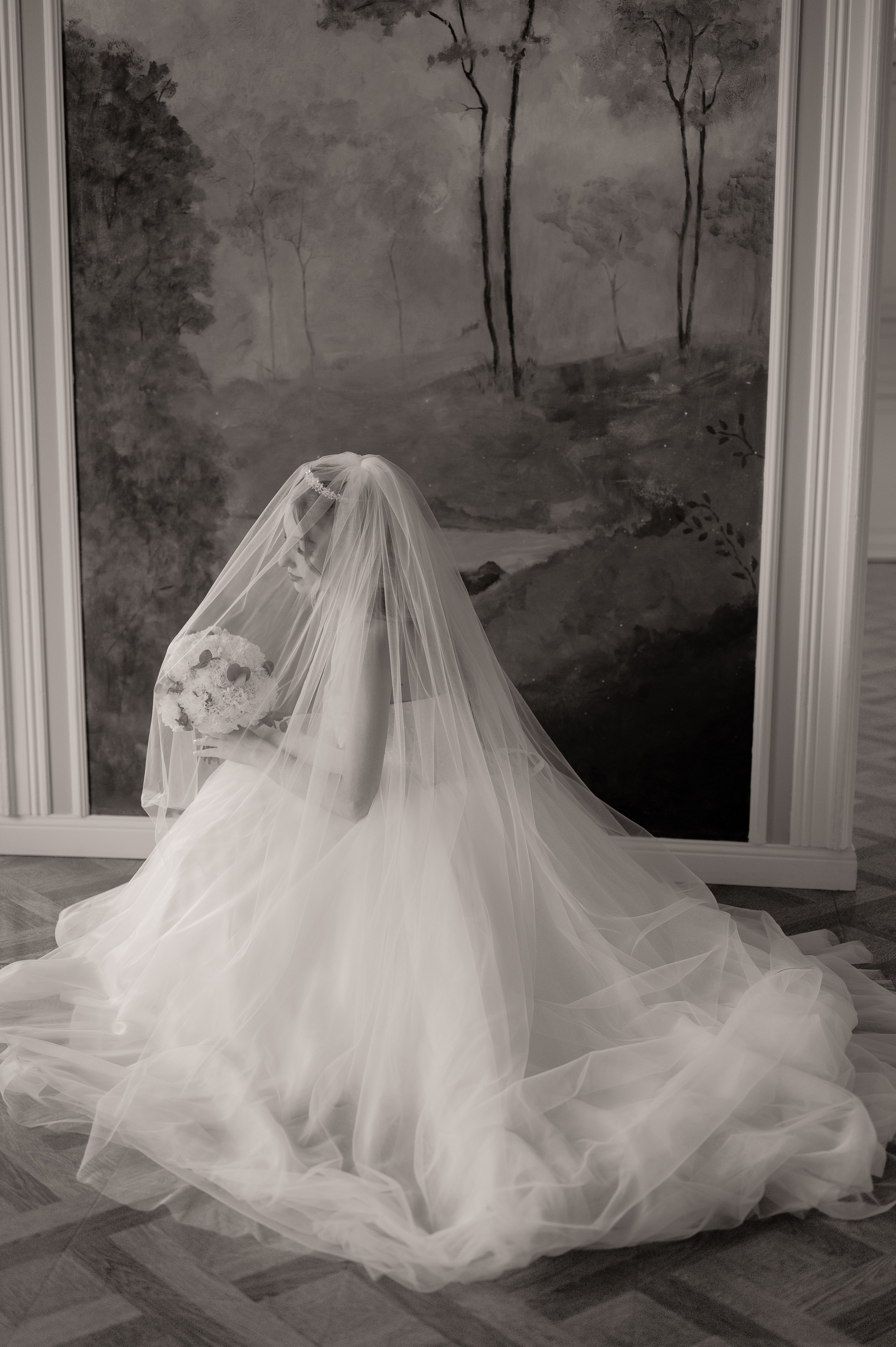 Иван и Арина. Свадебный и семейный фотограф в Краснодаре Алина Мельник