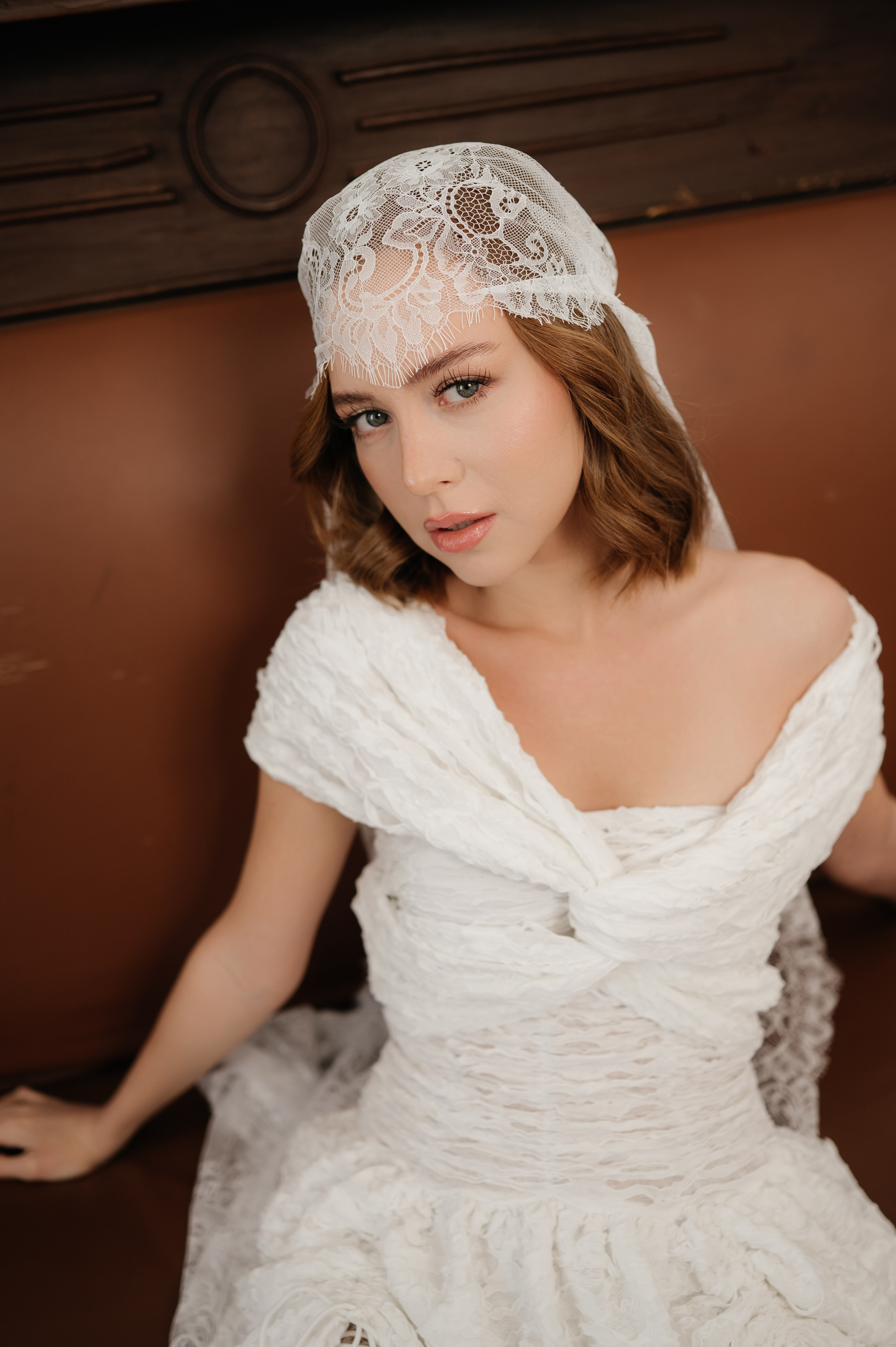 Утро невесты. Свадебный и семейный фотограф в Краснодаре Алина Мельник