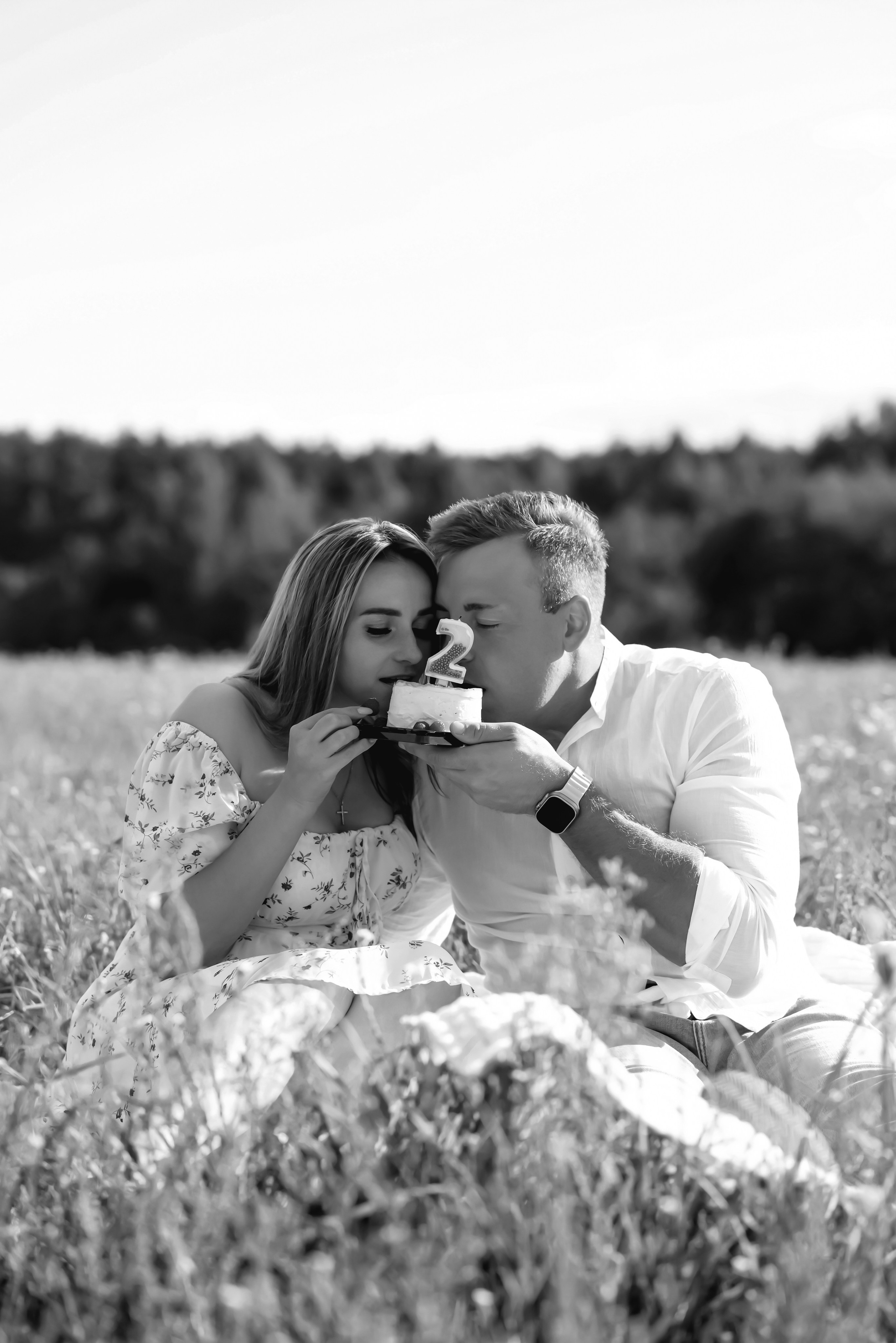 Love Story. Фотограф в Лунинце и Брестской области
