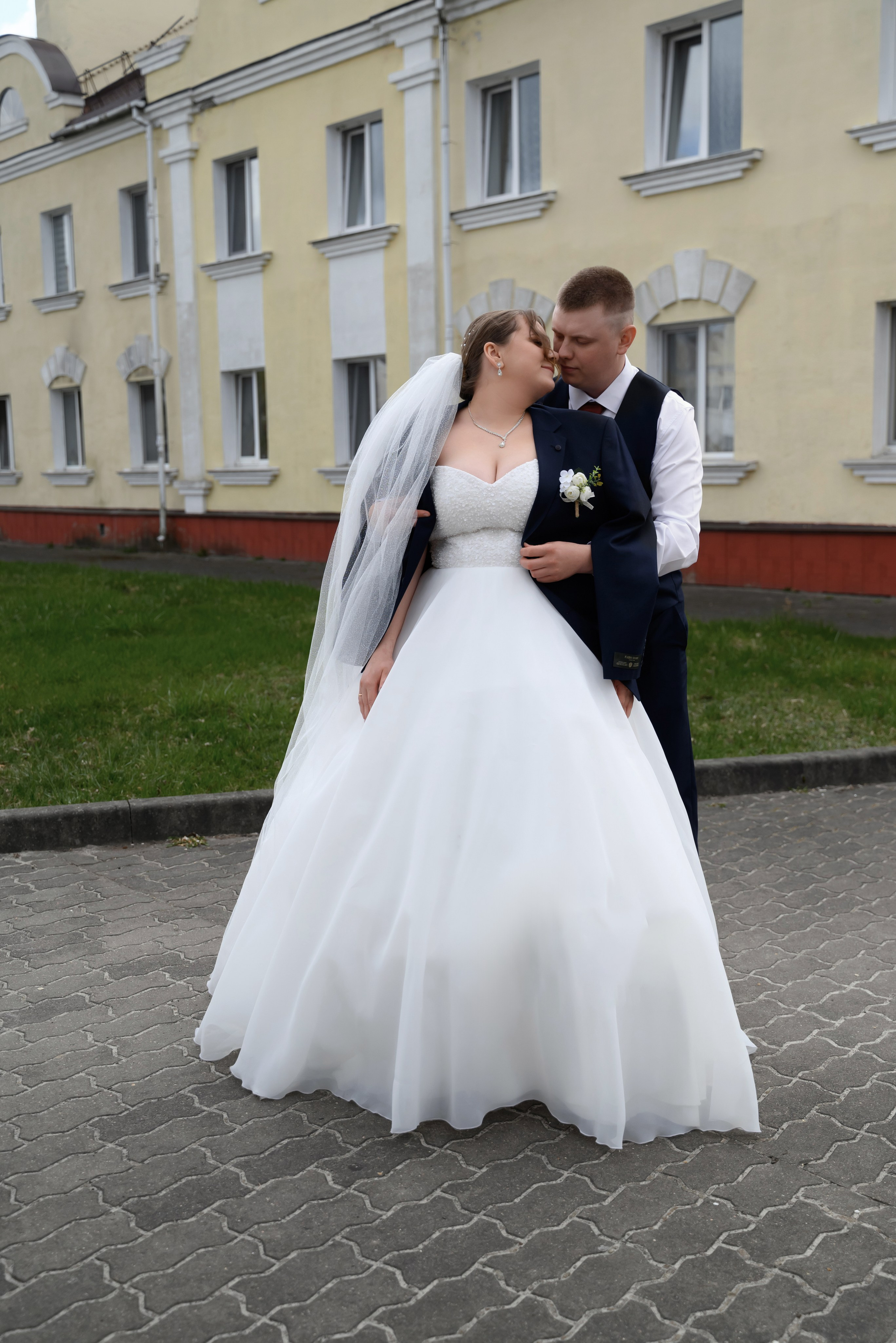 D&L. Фотограф в Лунинце и Брестской области