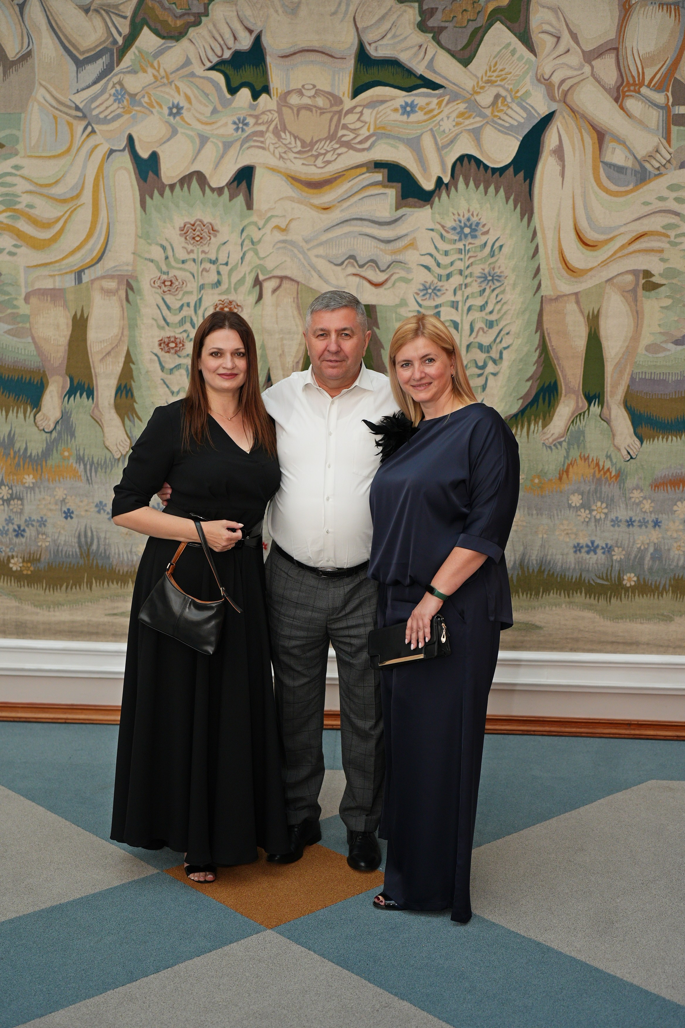 Агат-Систем 45 лет. Семейный и свадебный фотограф Минск, Беларусь Анна Орловская