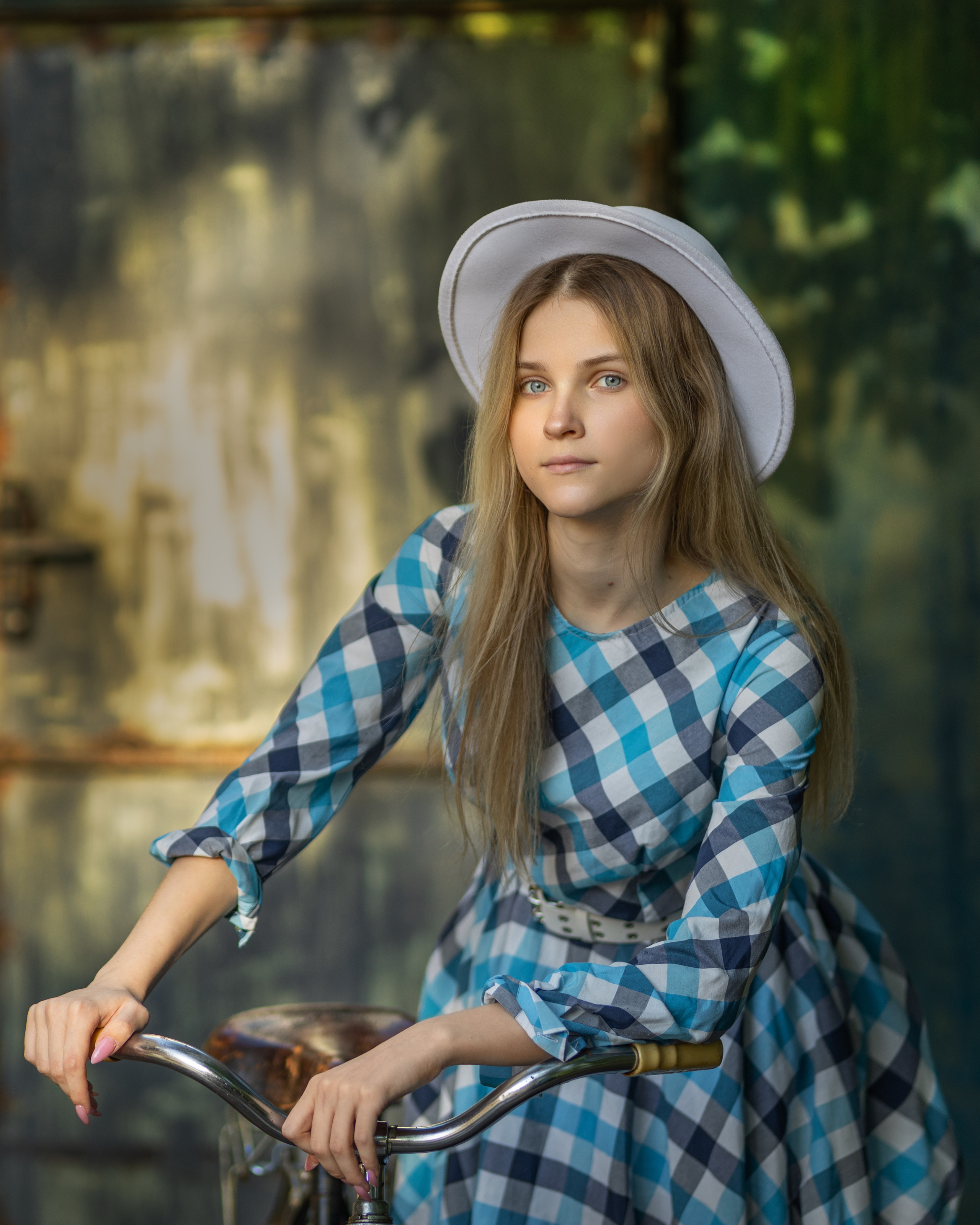 Лето. Семейный и детский фотограф в Москве Ольга Мэй