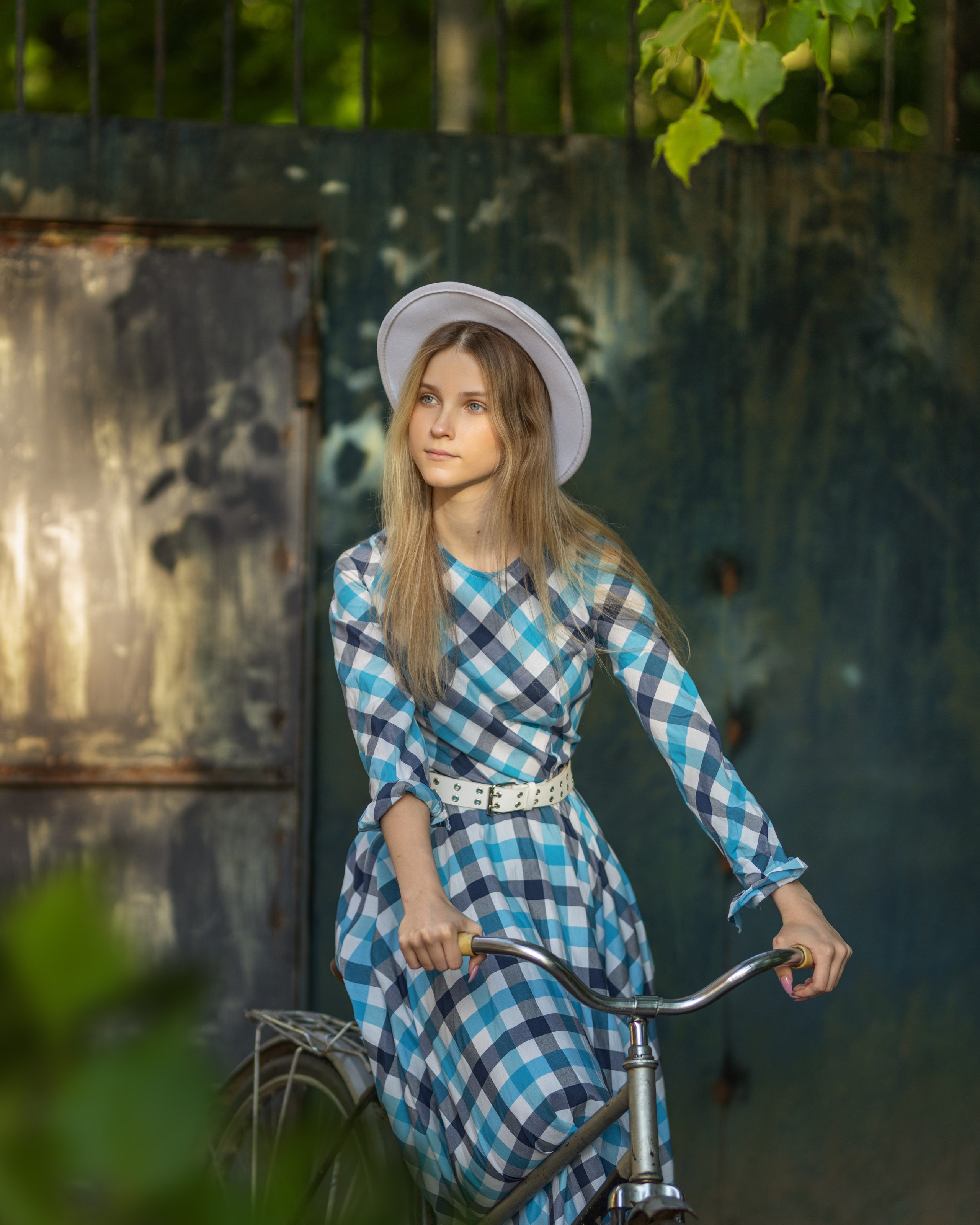 Лето. Семейный и детский фотограф в Москве Ольга Мэй