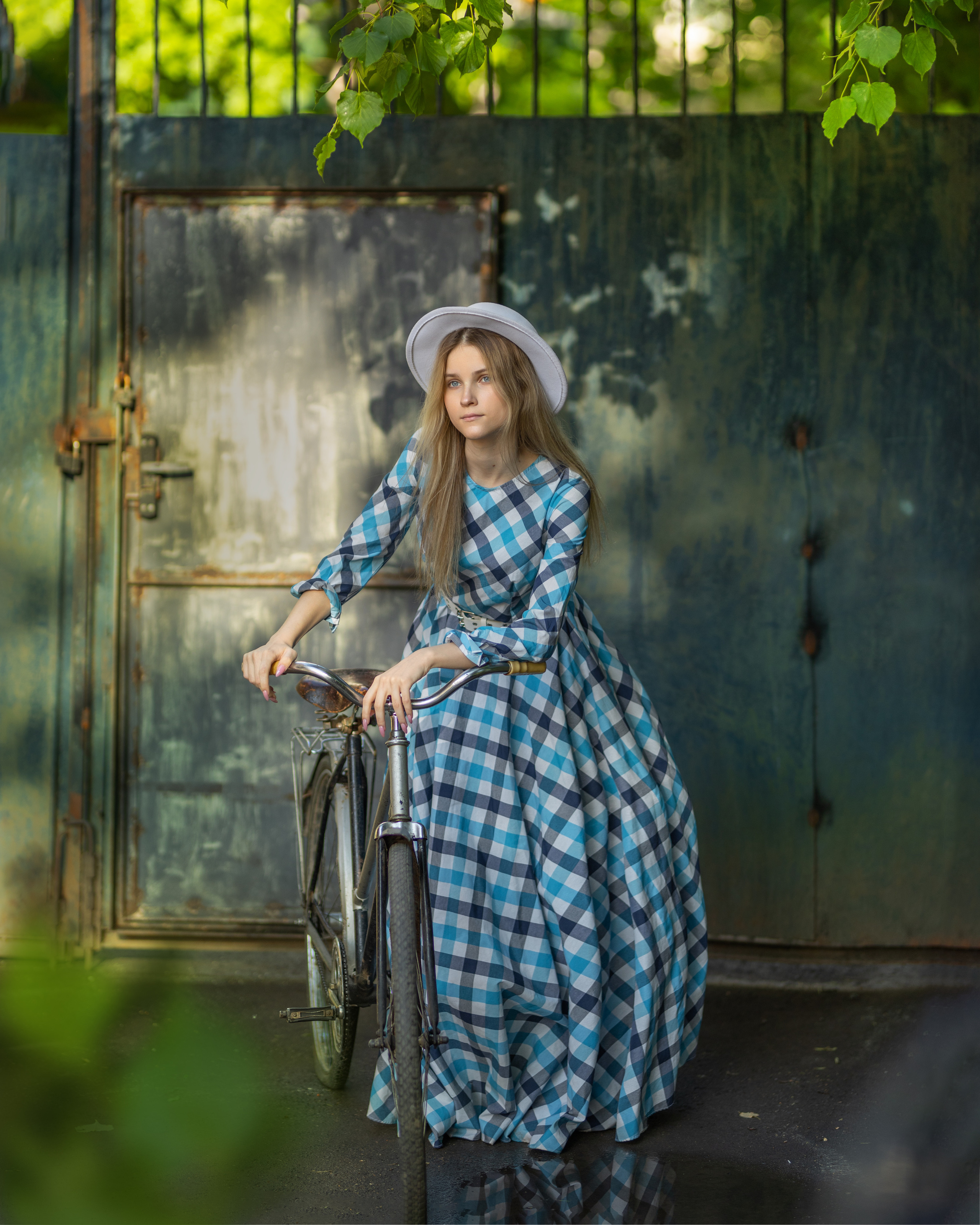Лето. Семейный и детский фотограф в Москве Ольга Мэй