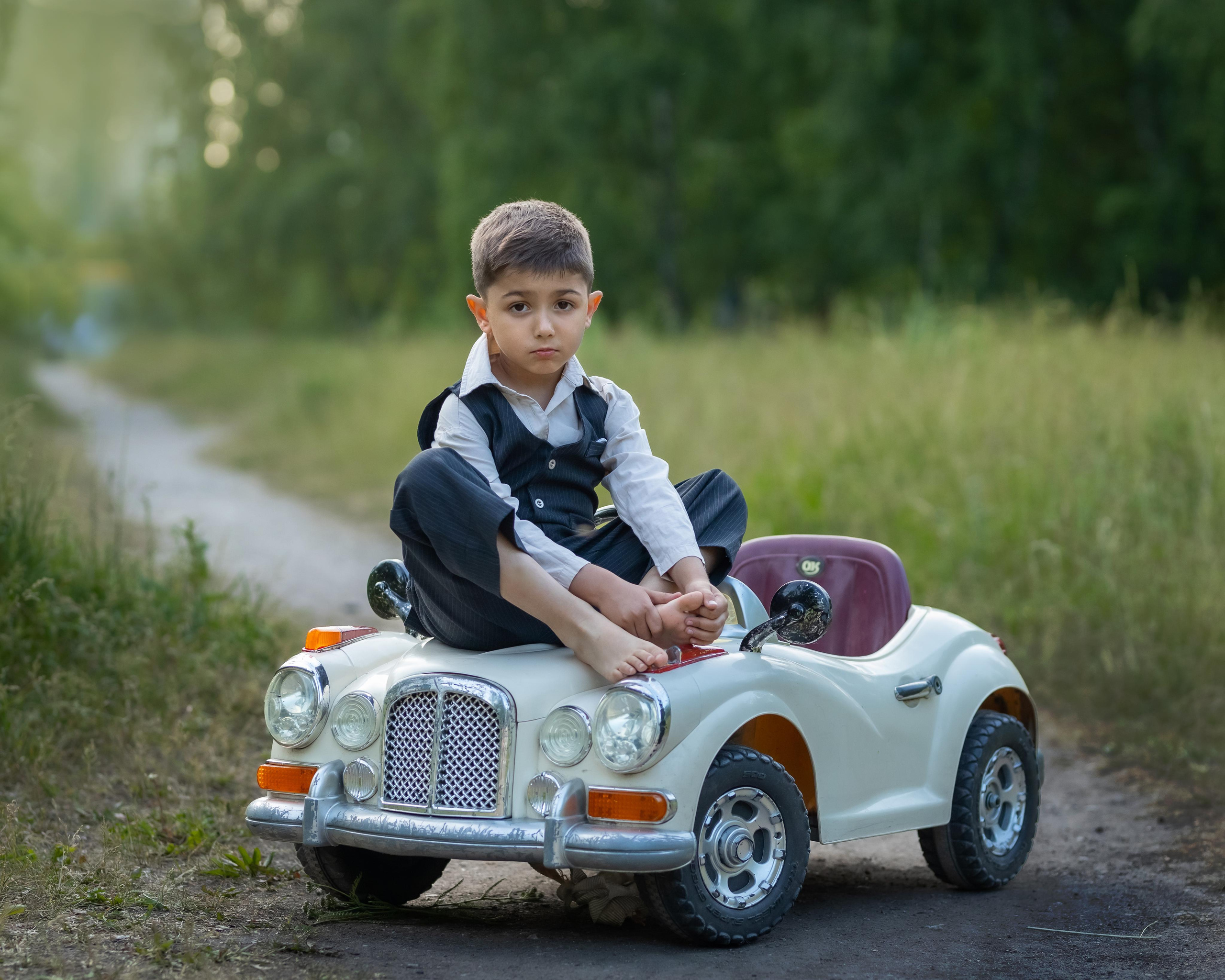 Лето. Семейный и детский фотограф в Москве Ольга Мэй