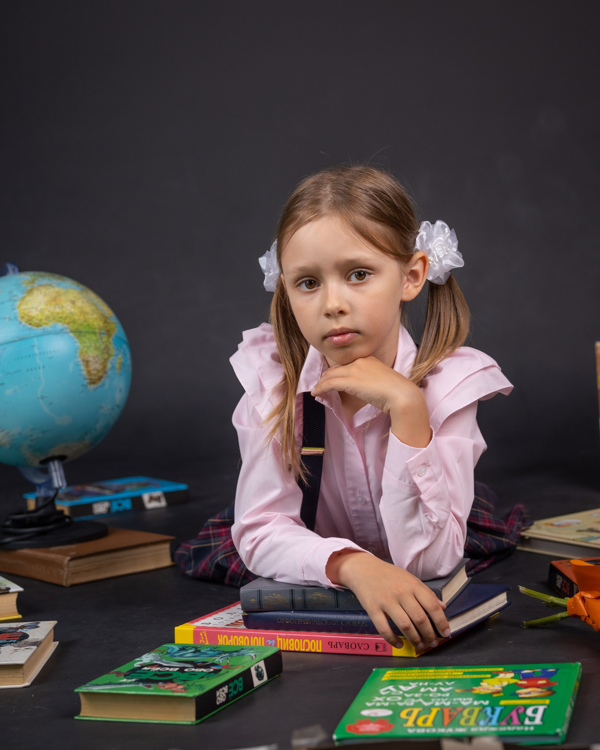 Отзывы. Семейный и детский фотограф в Москве Ольга Мэй