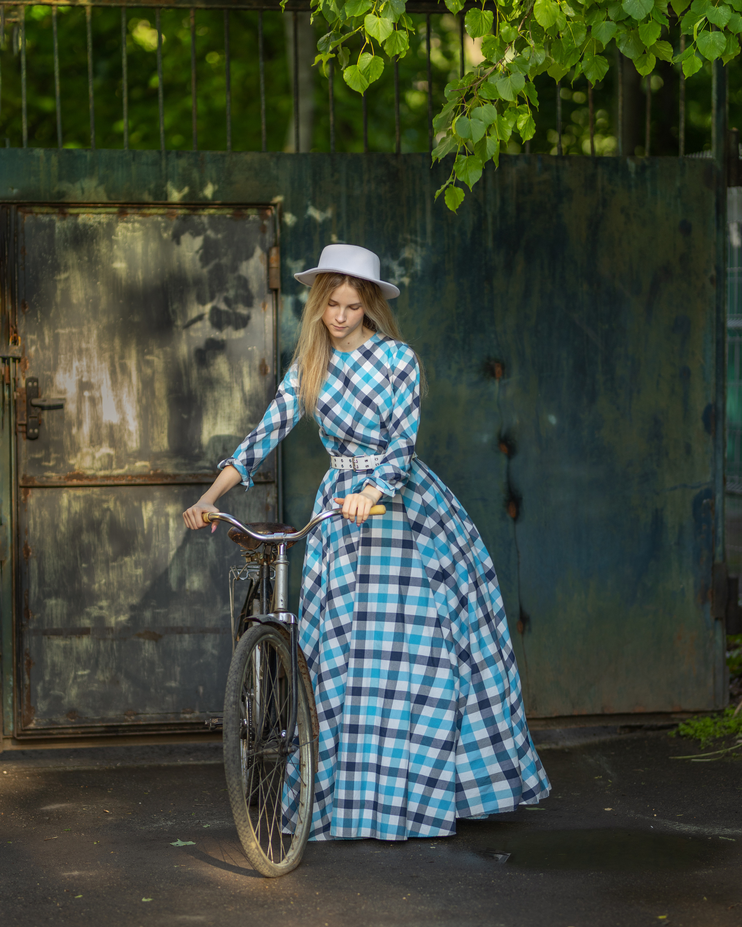 Лето. Семейный и детский фотограф в Москве Ольга Мэй