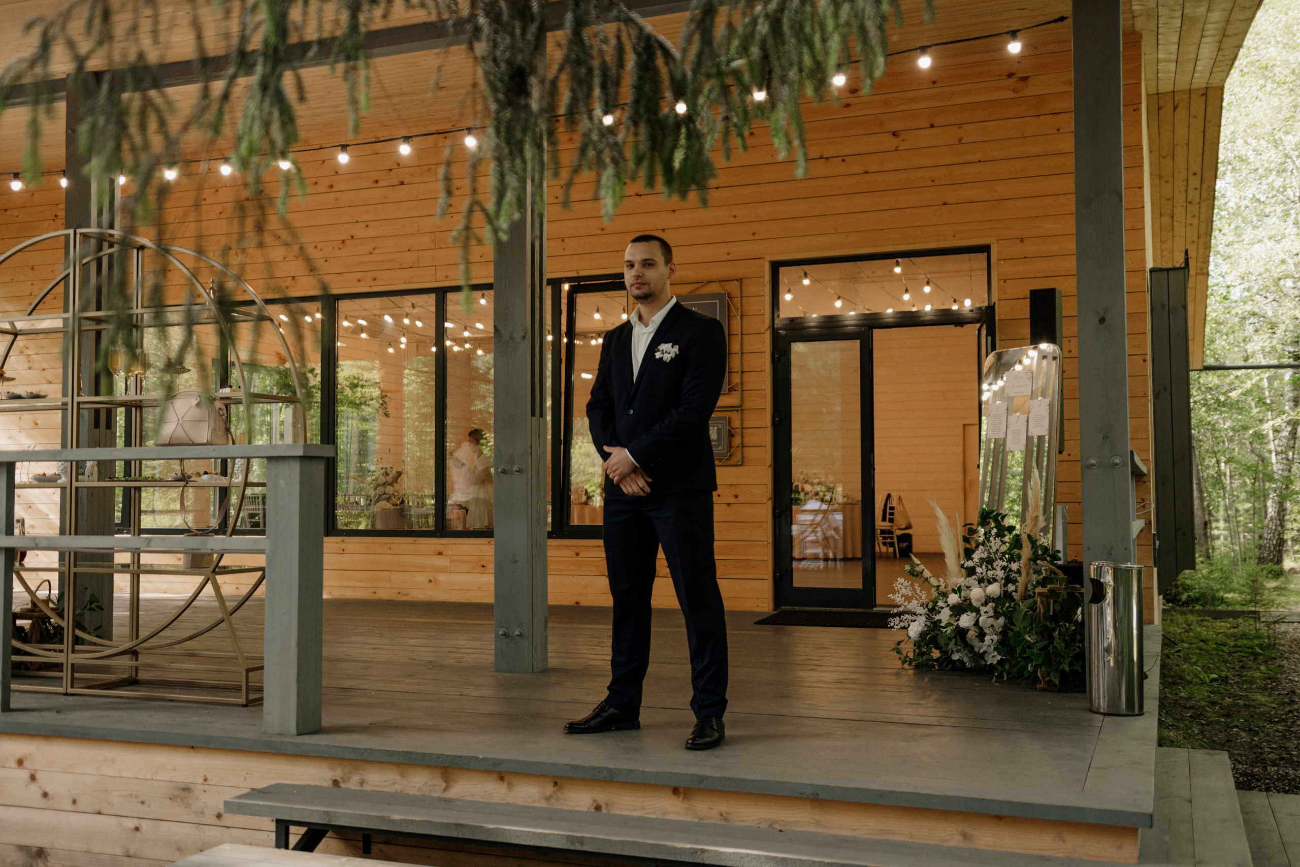 Настья и Илья. Свадебный и Семейный фотограф в Ярославле Алёна Колясникова