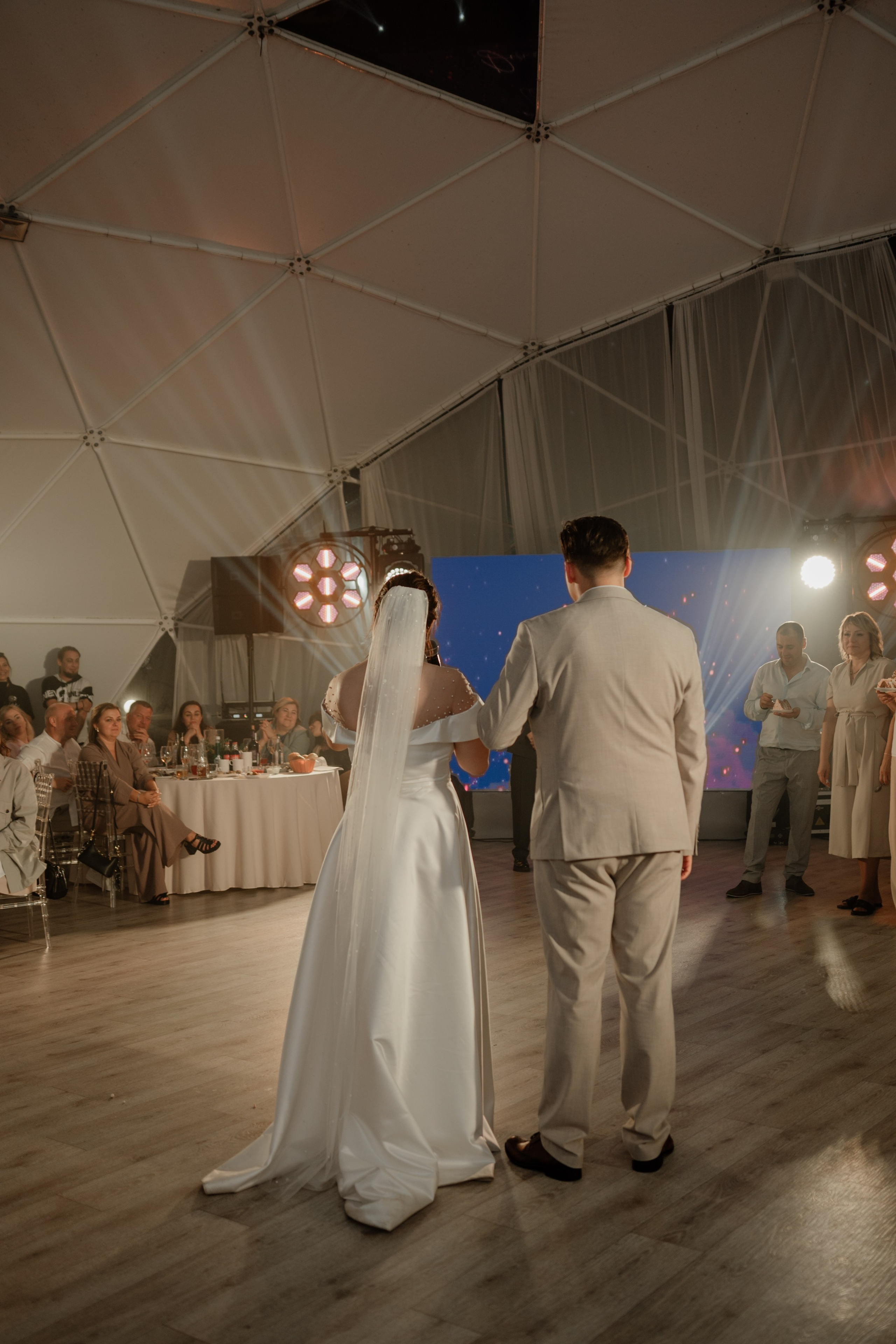 Дима и Лена. Свадебный и Семейный фотограф в Ярославле Алёна Колясникова