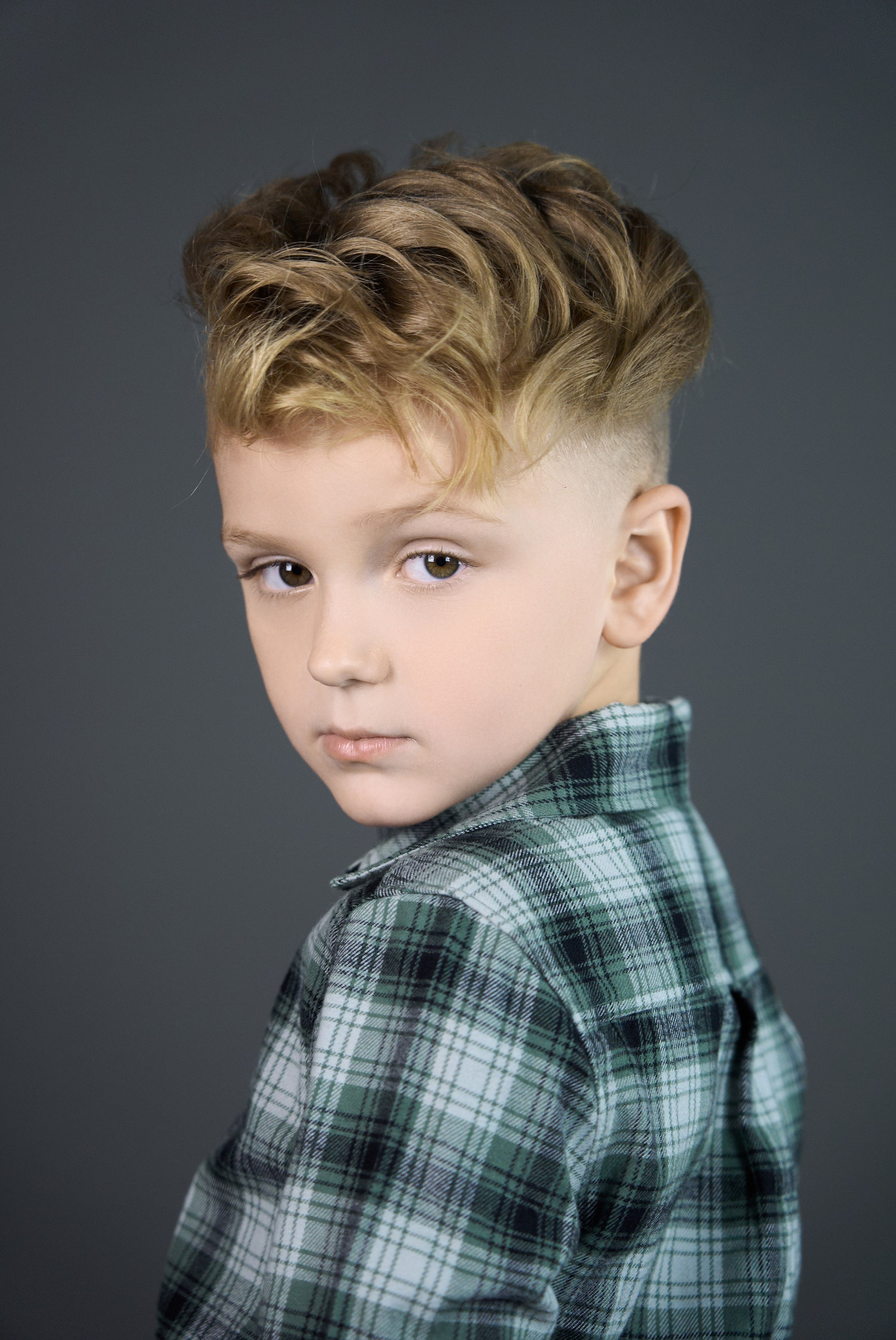 Наумов Клим. Фотограф Евгения Турушева