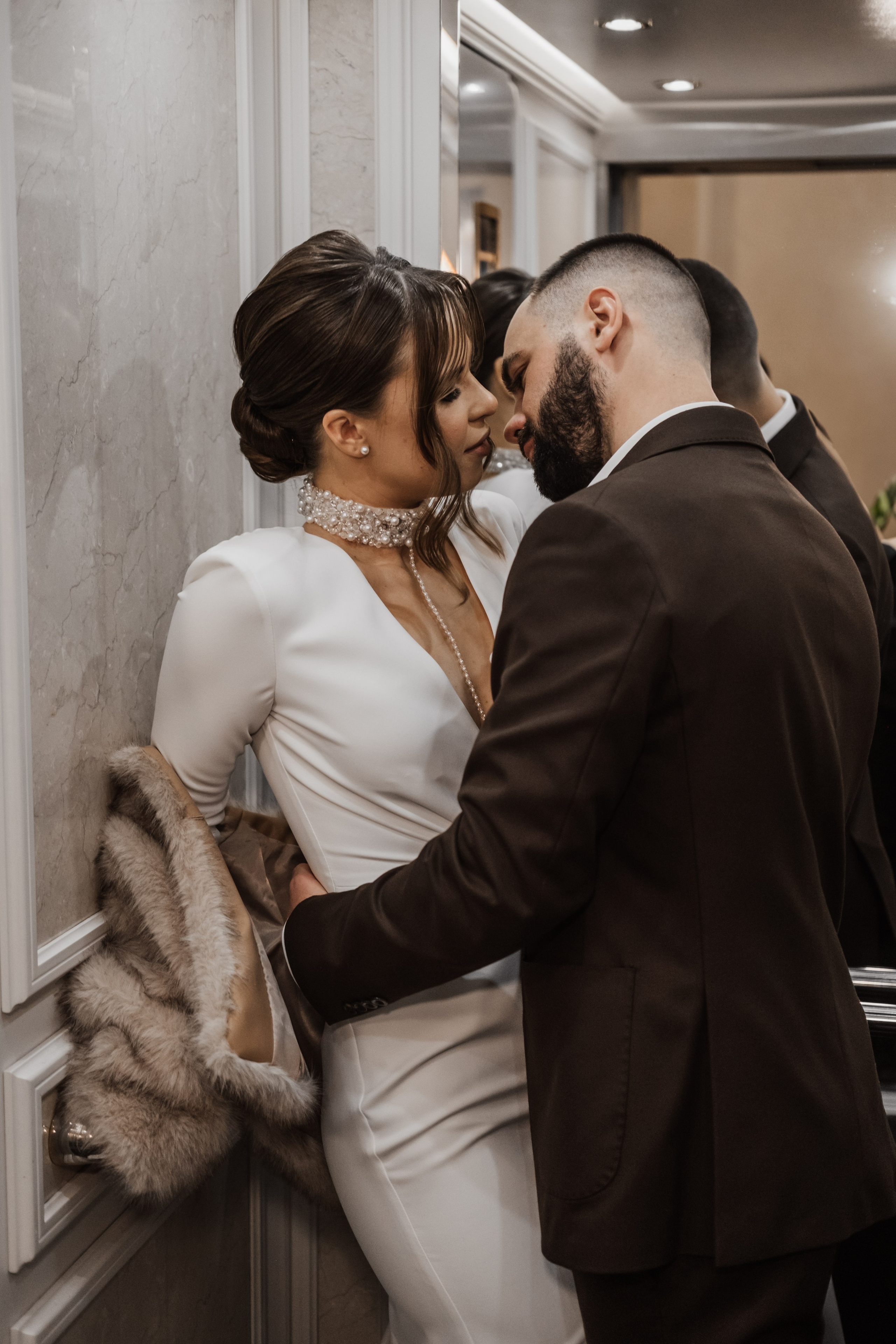 Мария и Александр. Свадебный и семейный фотограф в Ульяновске Анастасия Мышенкова