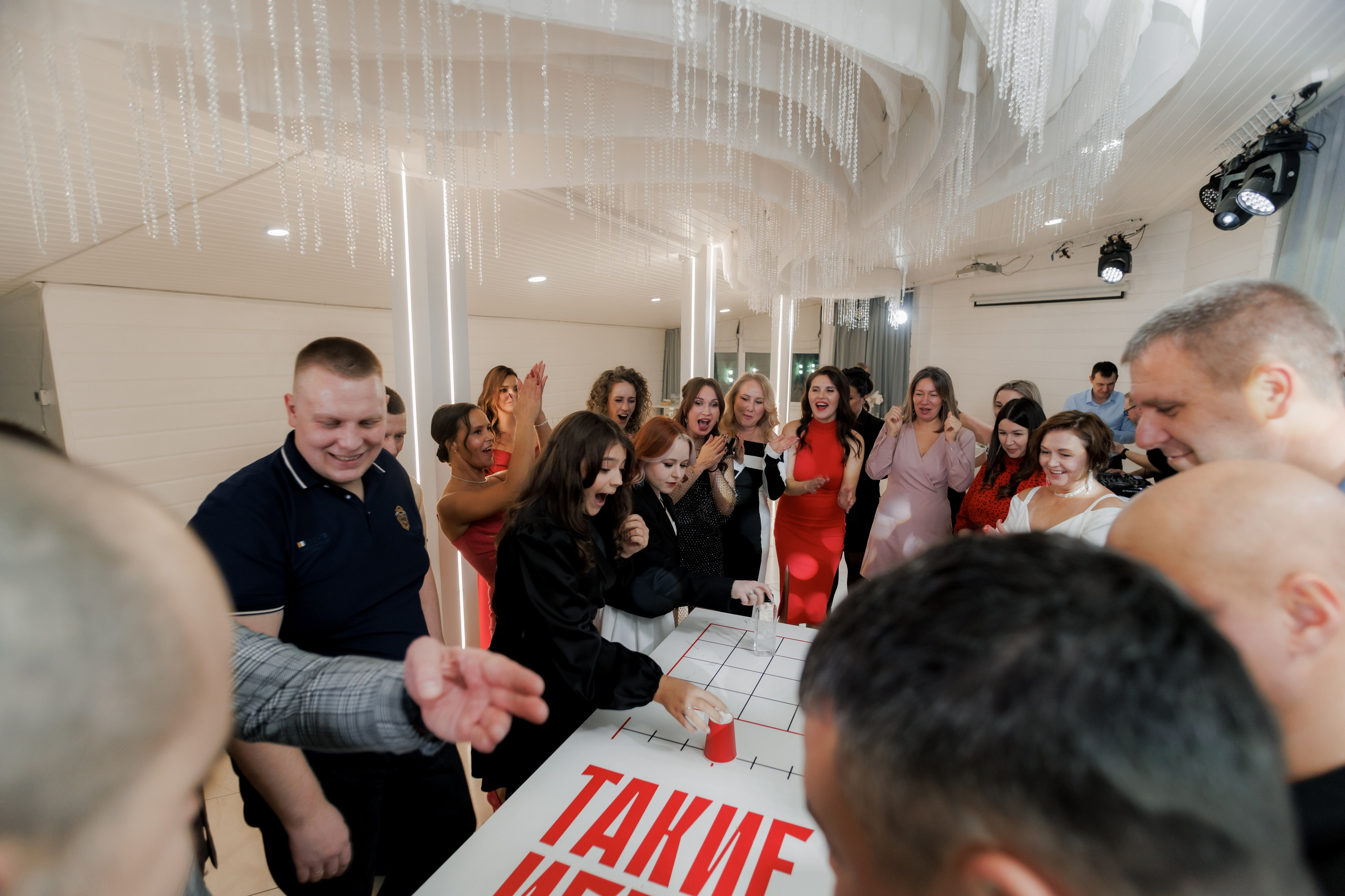 День Рождения Оксаны. Свадебный и семейный фотограф в Перми Дергачева Кристина