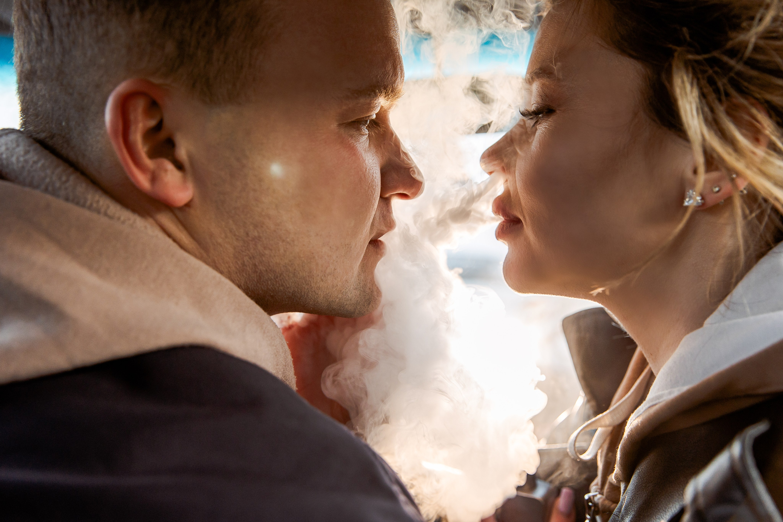 Татьяна и Никита. Свадебный и семейный фотограф в Челябинске Юлия Ишимова