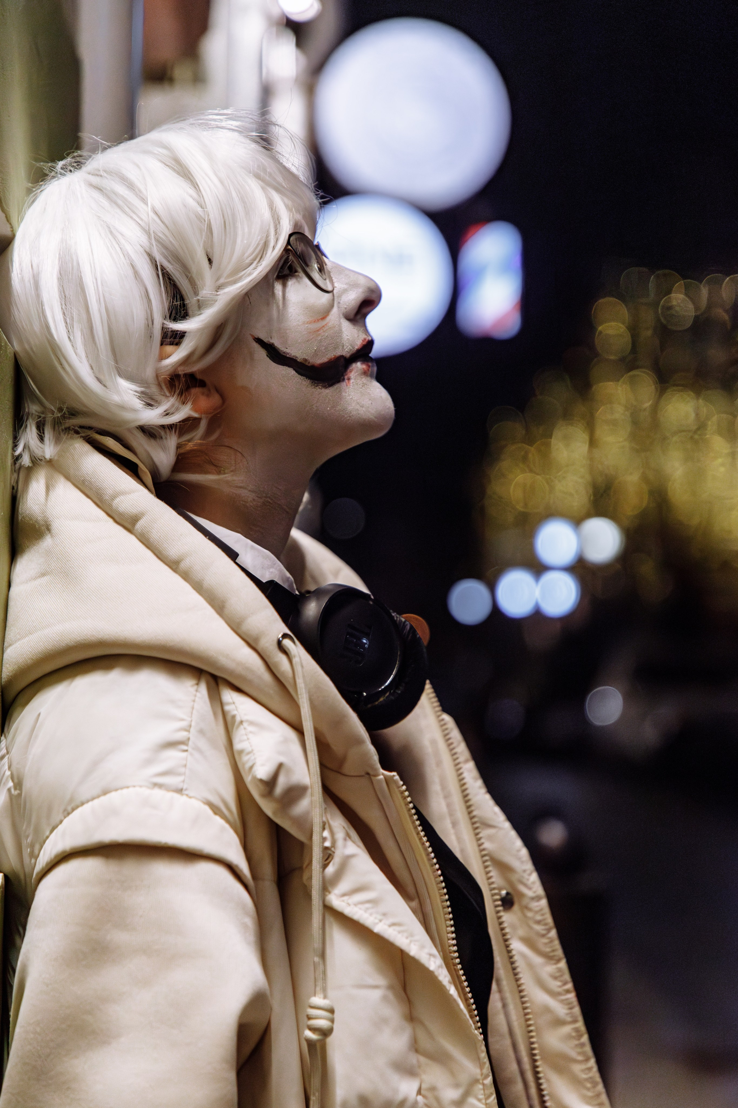 Halloween. Семейный, репортажный, детский фотограф Комсомольск-на-Амуре