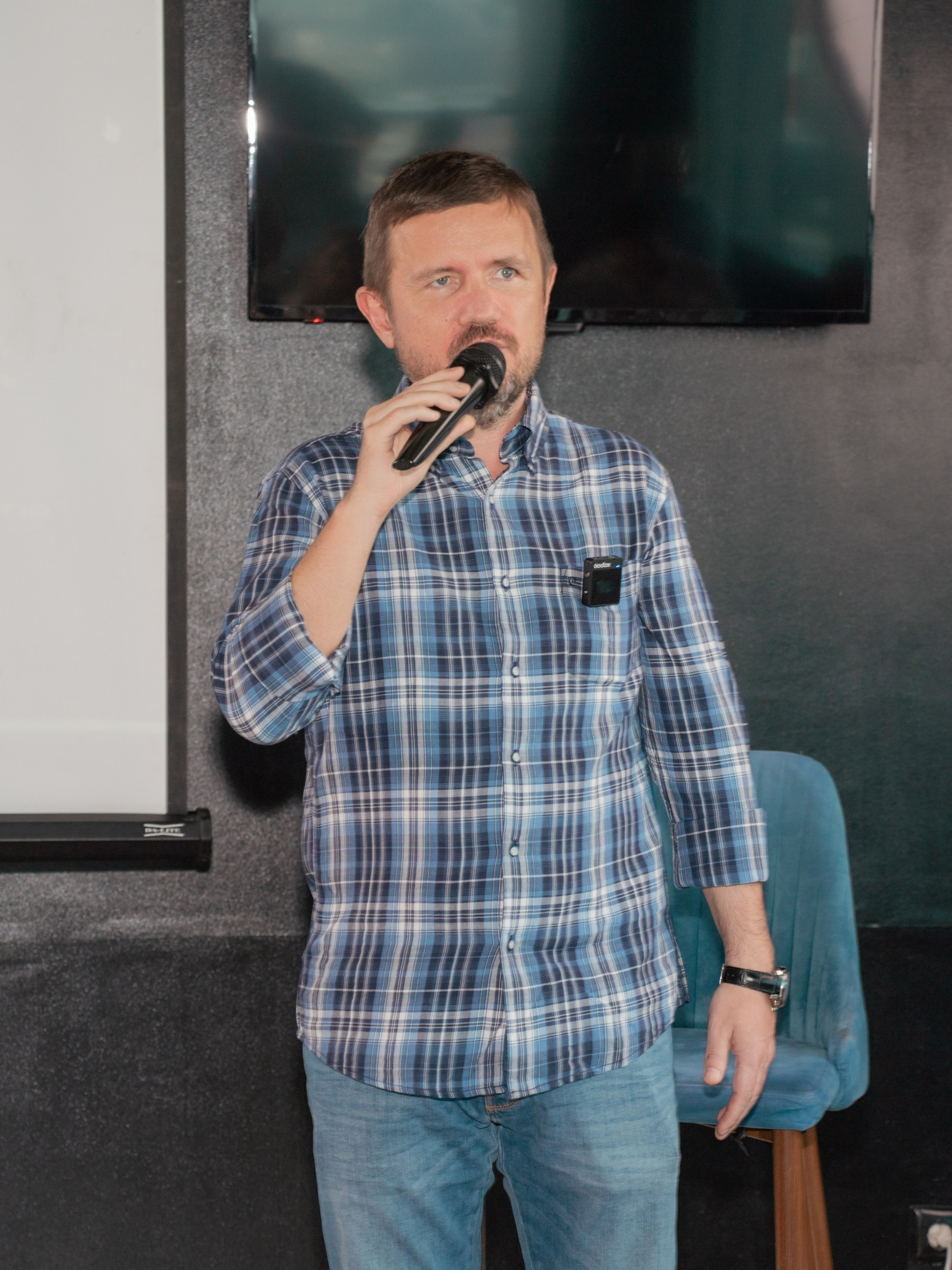 Клуб «SayYes». Фотограф Зинаида Евдокимова