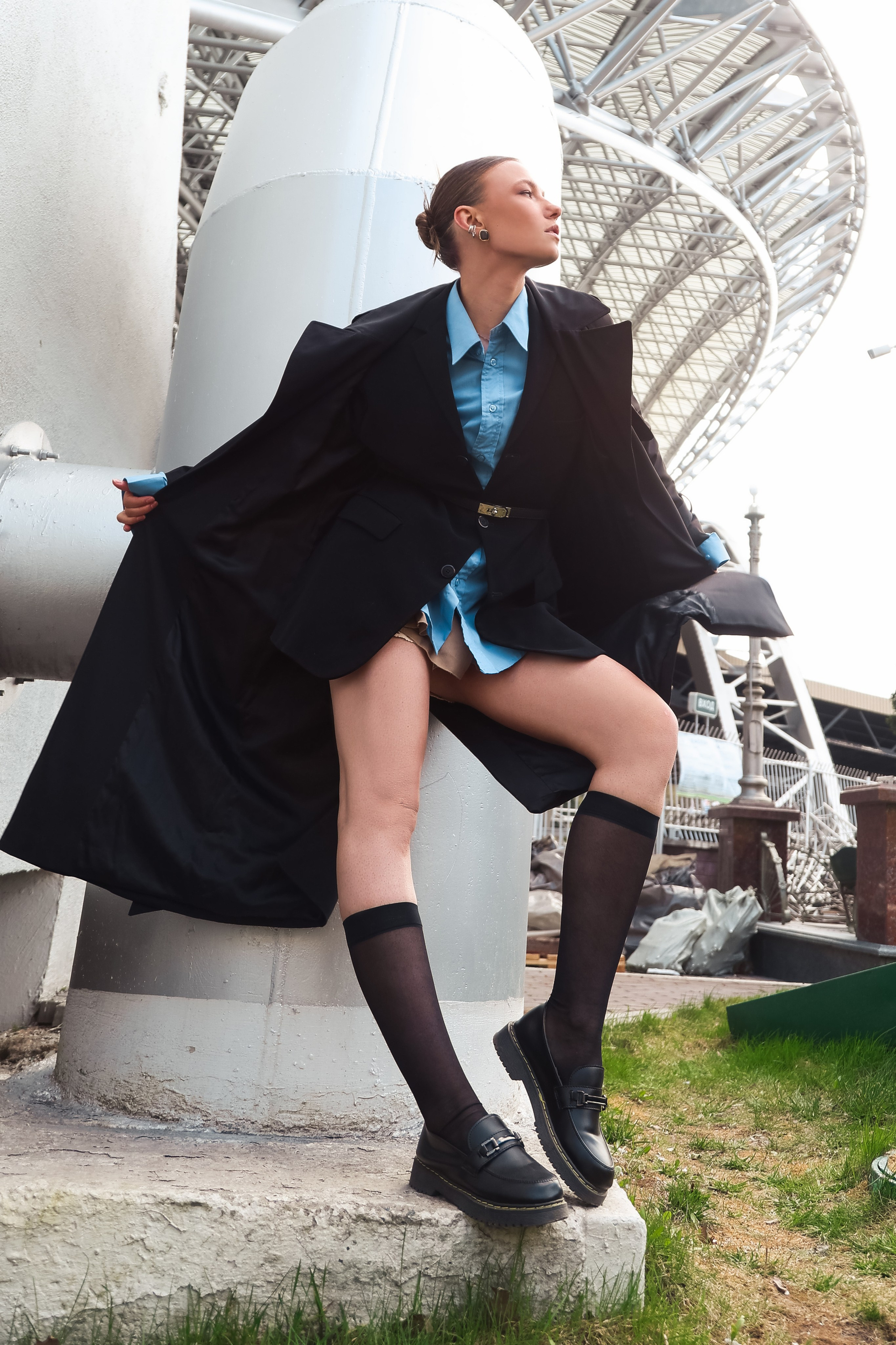 Алла. Фотограф Гавриленко Светлана