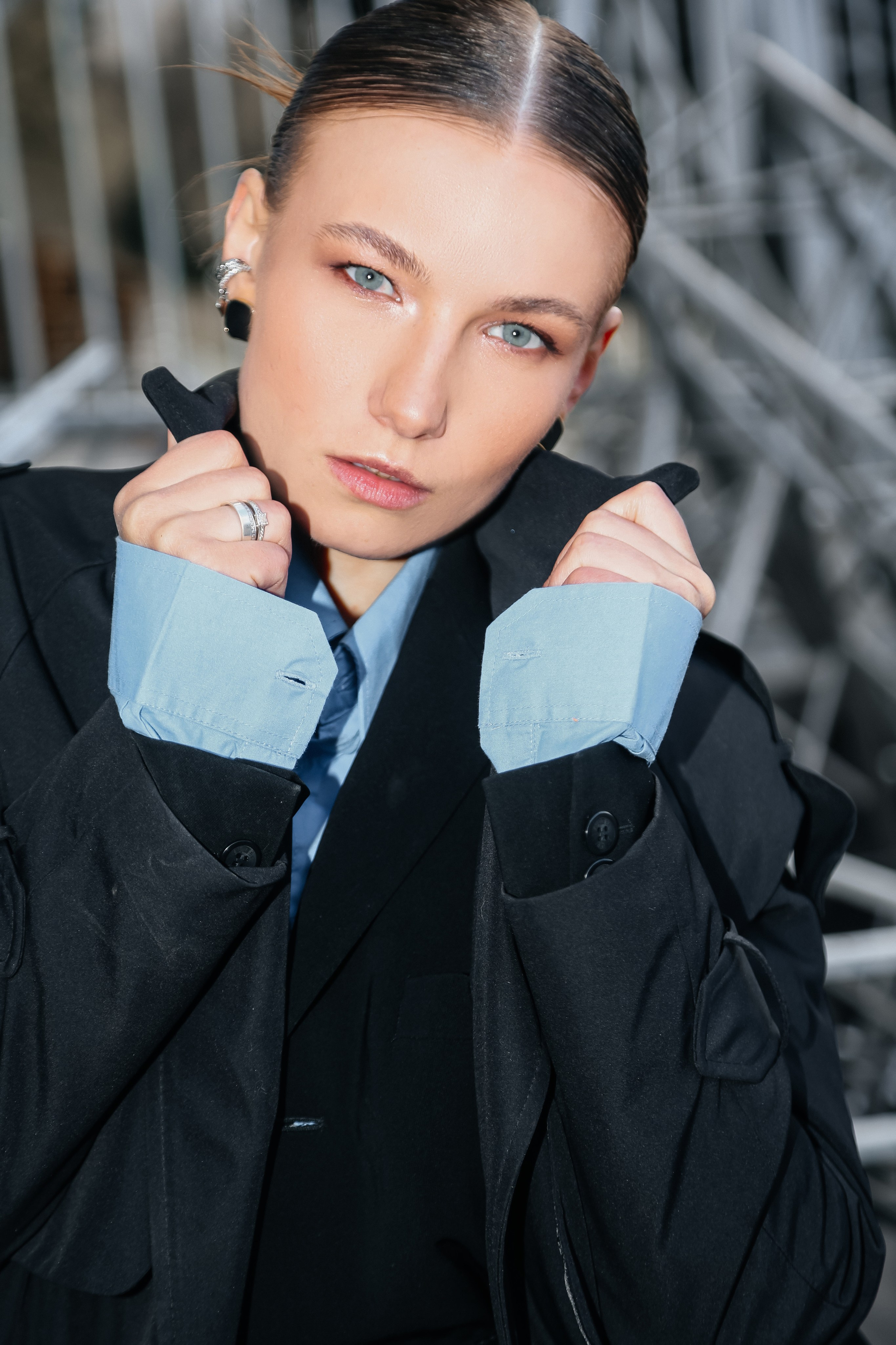 Алла. Фотограф Гавриленко Светлана