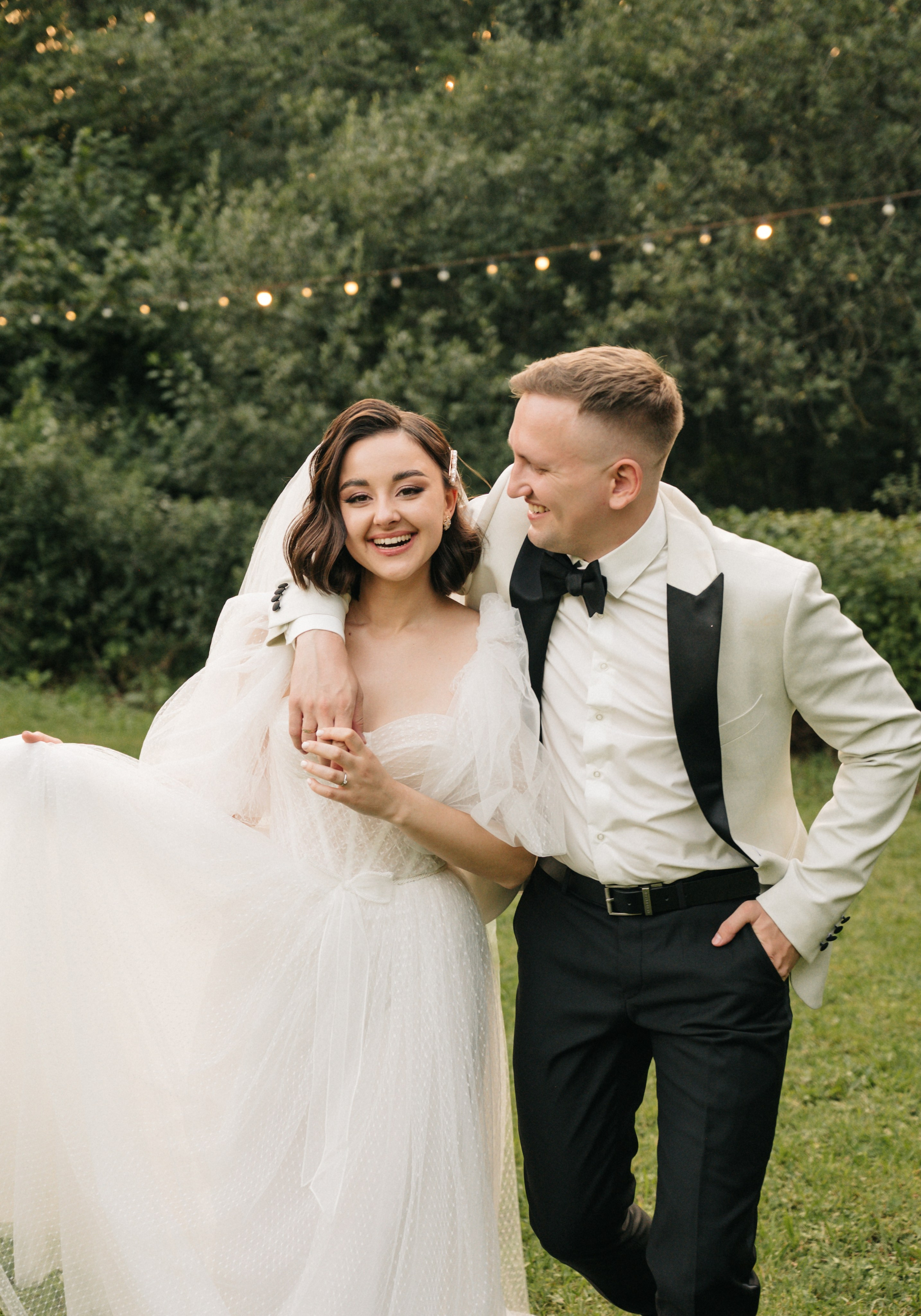 Сочно, с любовью. Свадебный организатор Viktoria.Wedding