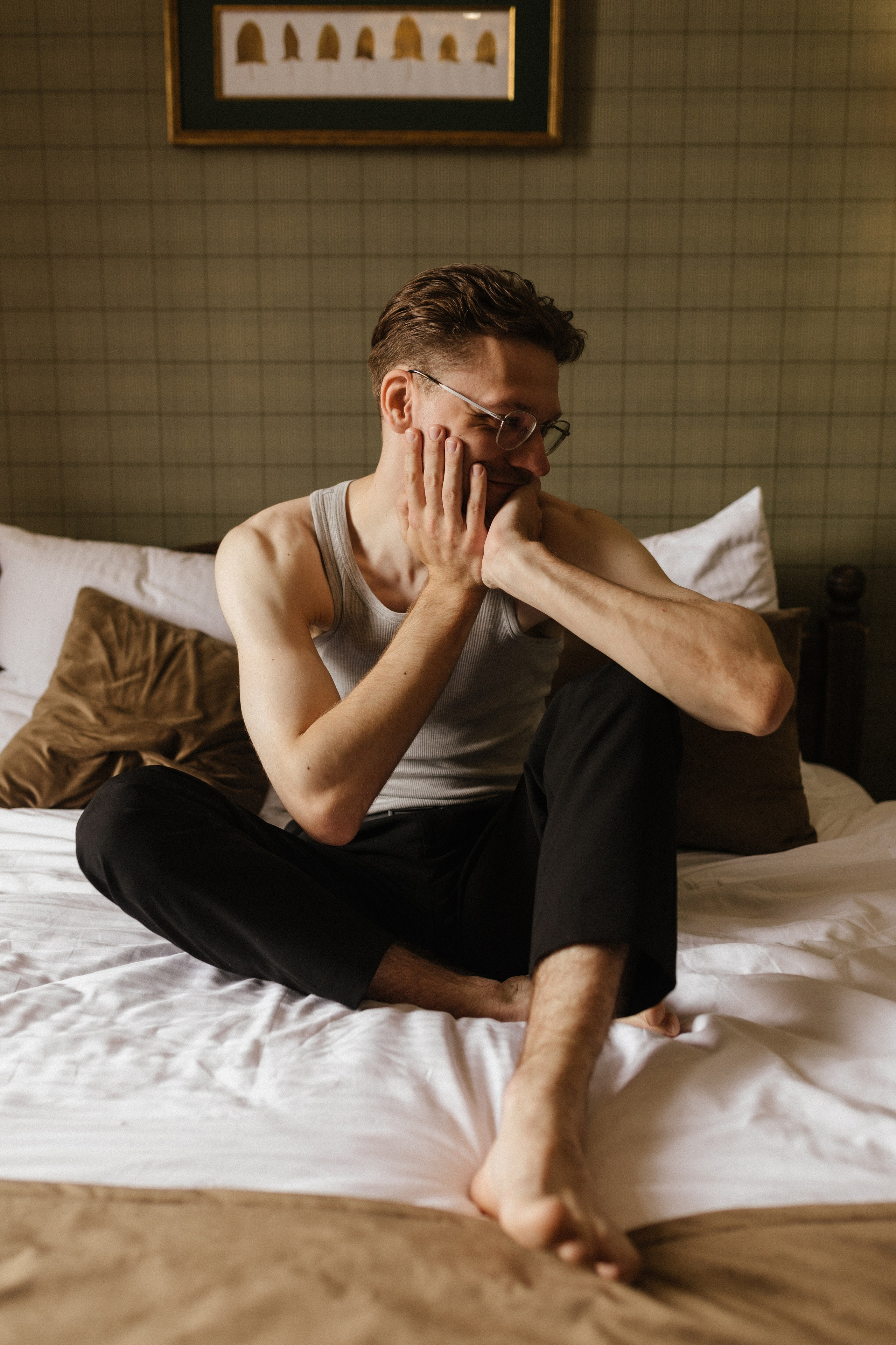 В лучах заката. Свадебный организатор Viktoria.Wedding