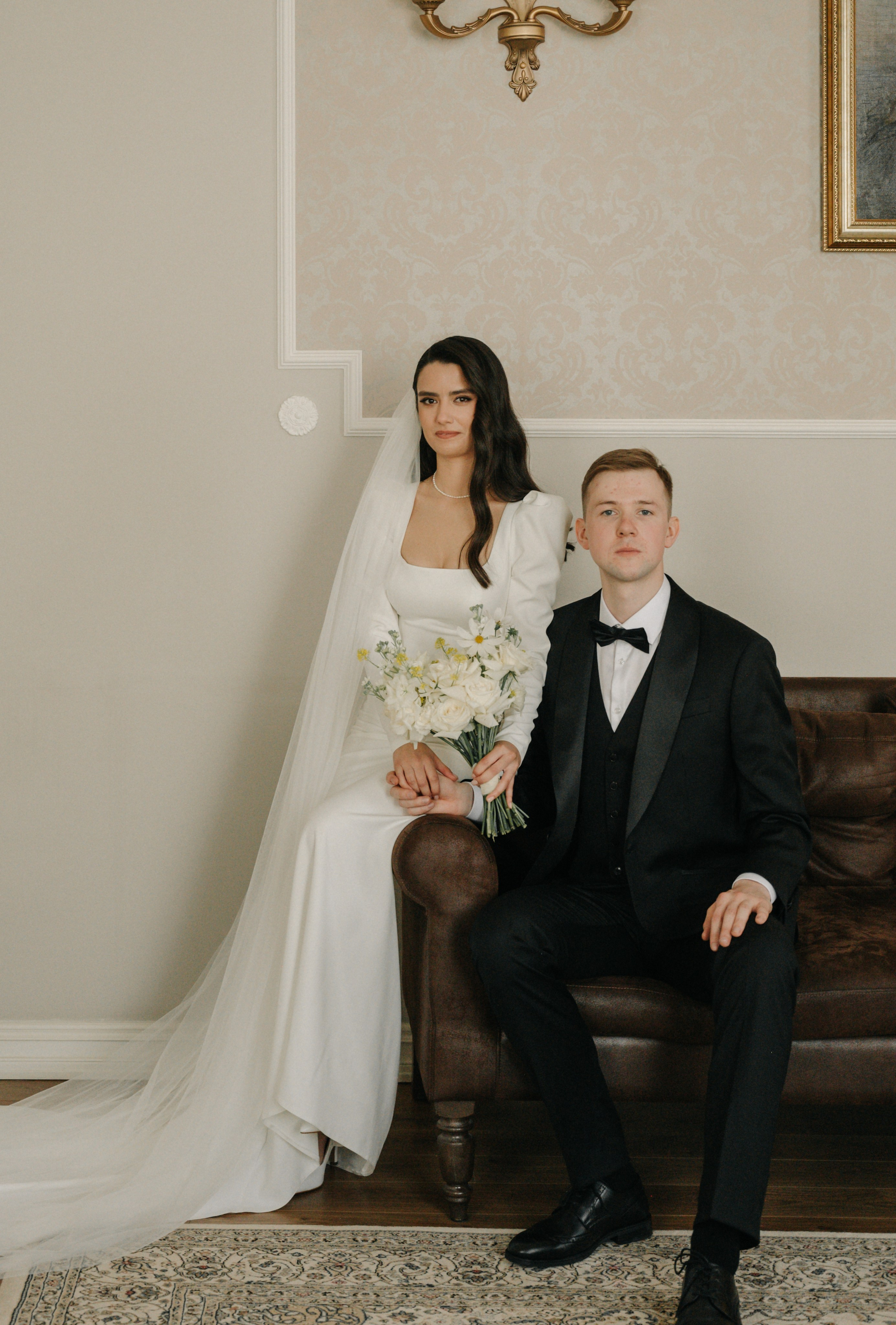 Однажды и навсегда. Свадебный организатор Viktoria.Wedding