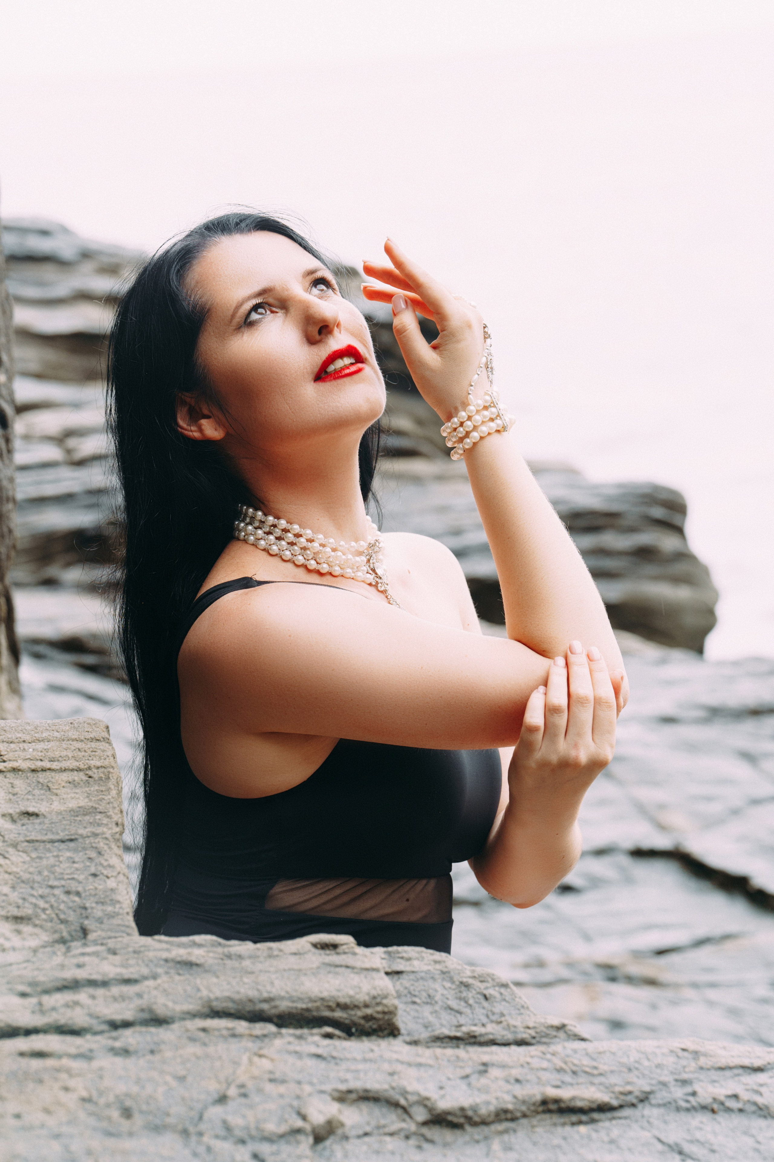 Портрет. Фотограф Владивосток Семён Шелякин