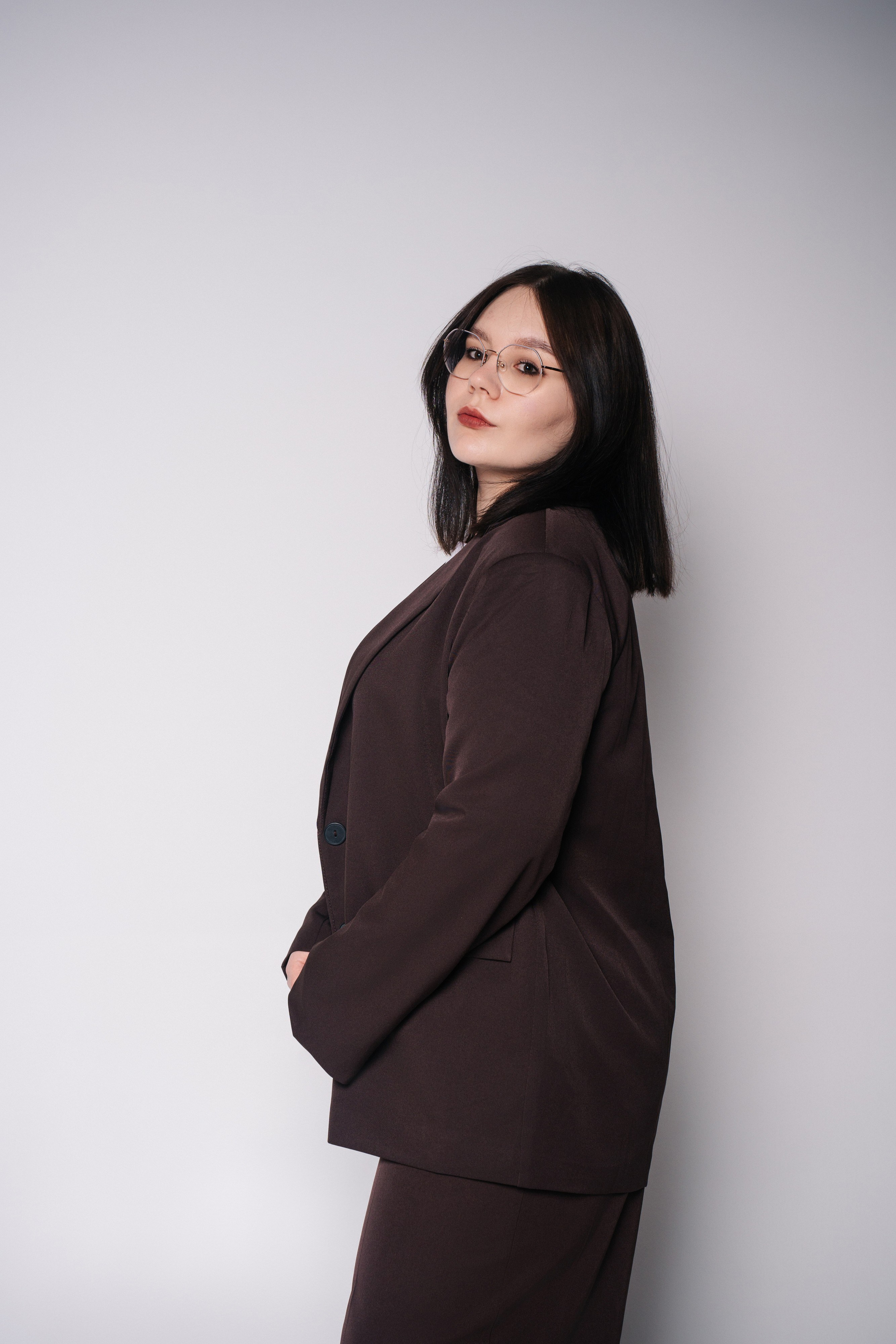 Лена & Денис. Фотограф в Воронеже Ольга Космодемьянская