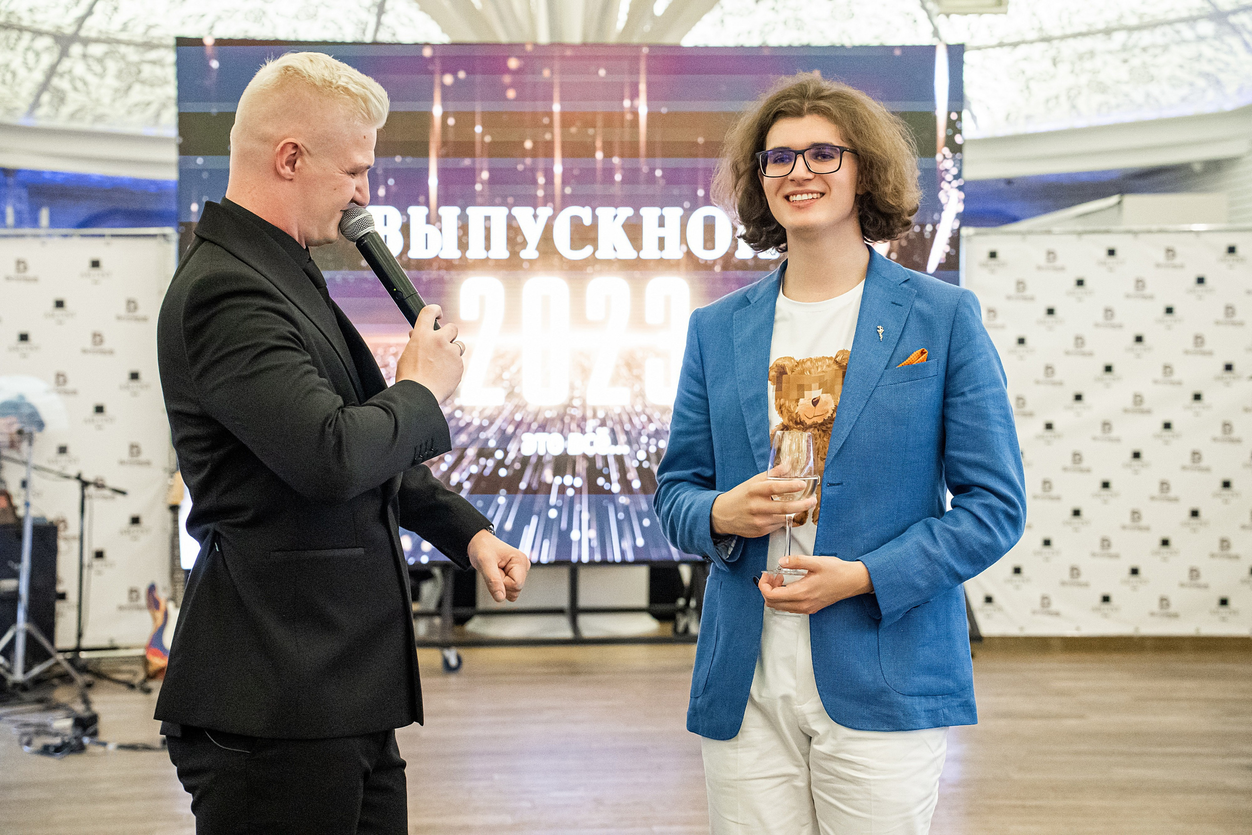 Выпускной 101 школа | Артист. Фотограф в Воронеже Ольга Космодемьянская