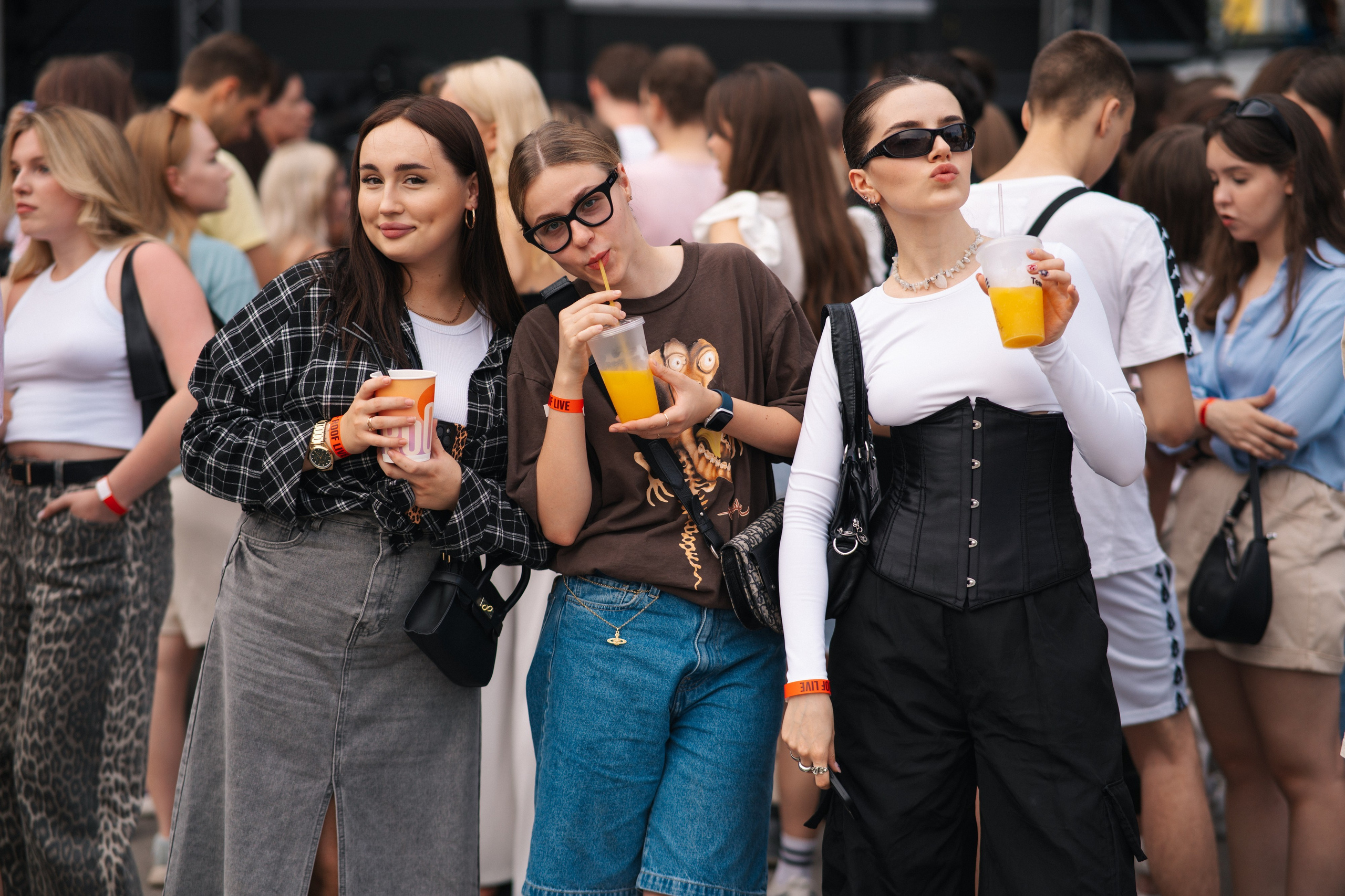 FEDUK. Фотограф в Воронеже Ольга Космодемьянская
