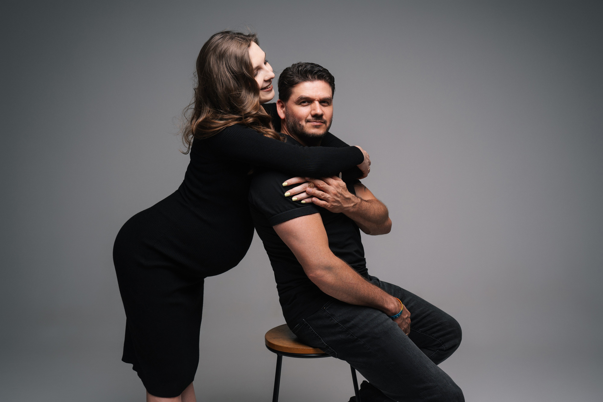 Аня. Фотограф в Воронеже Ольга Космодемьянская