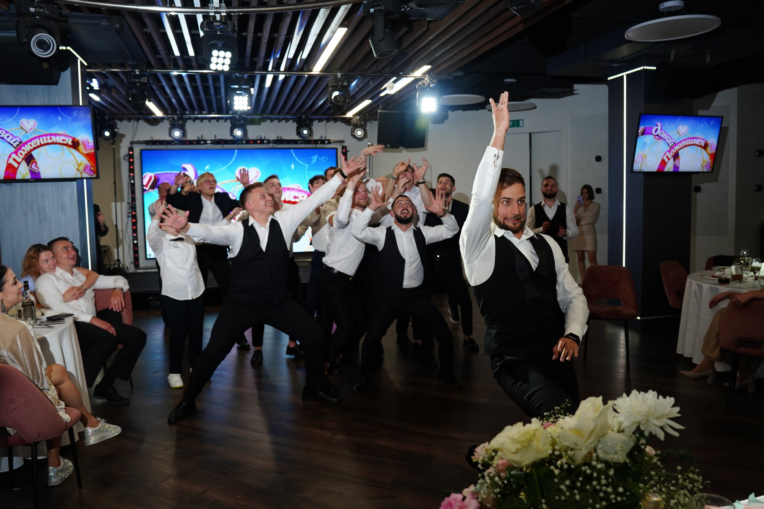 Кирилл & Полина. Фотограф в Воронеже Ольга Космодемьянская