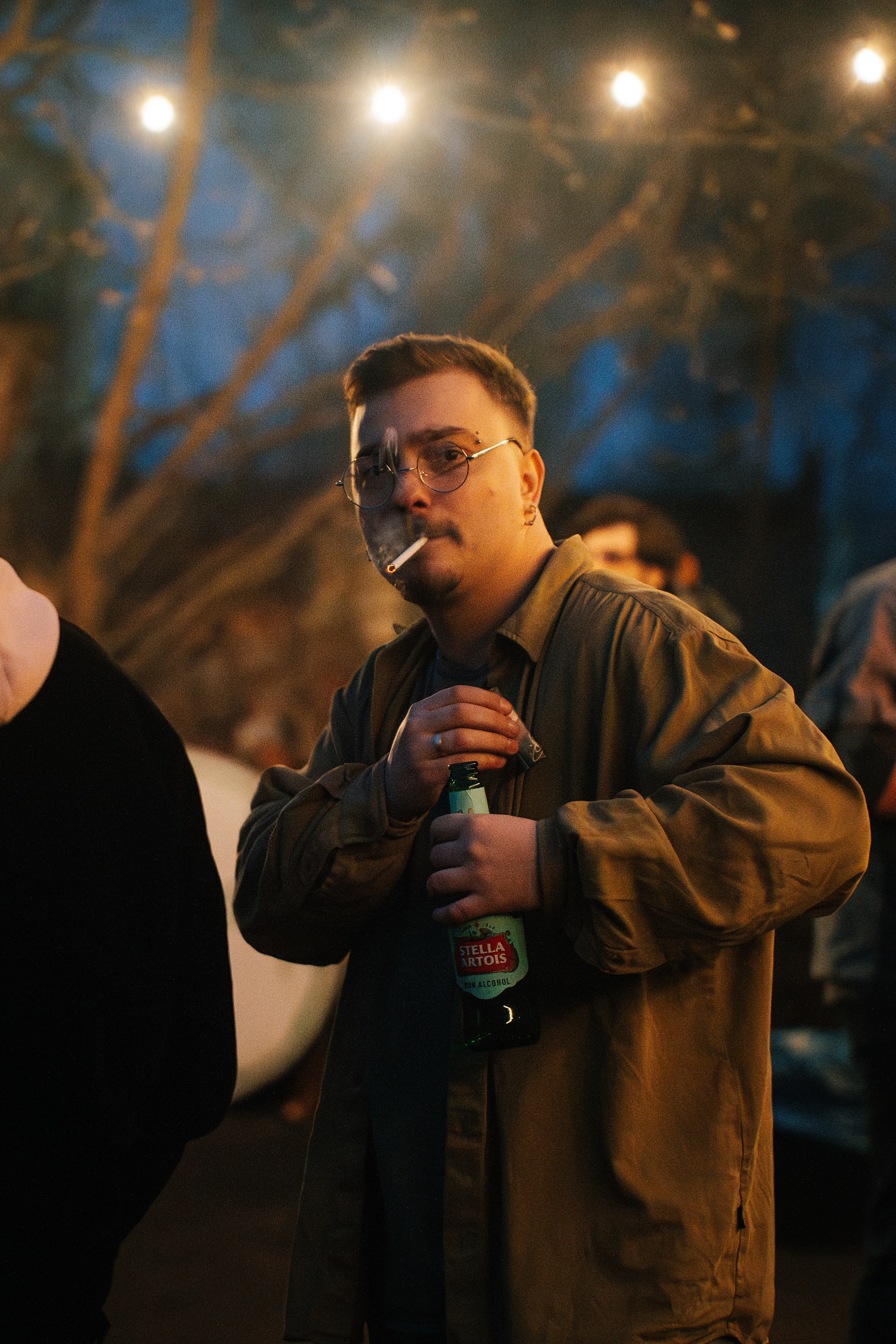 КОТЕЛЬНАЯ | ОТКРЫТИЕ СЕЗОНА. Фотограф в Воронеже Ольга Космодемьянская