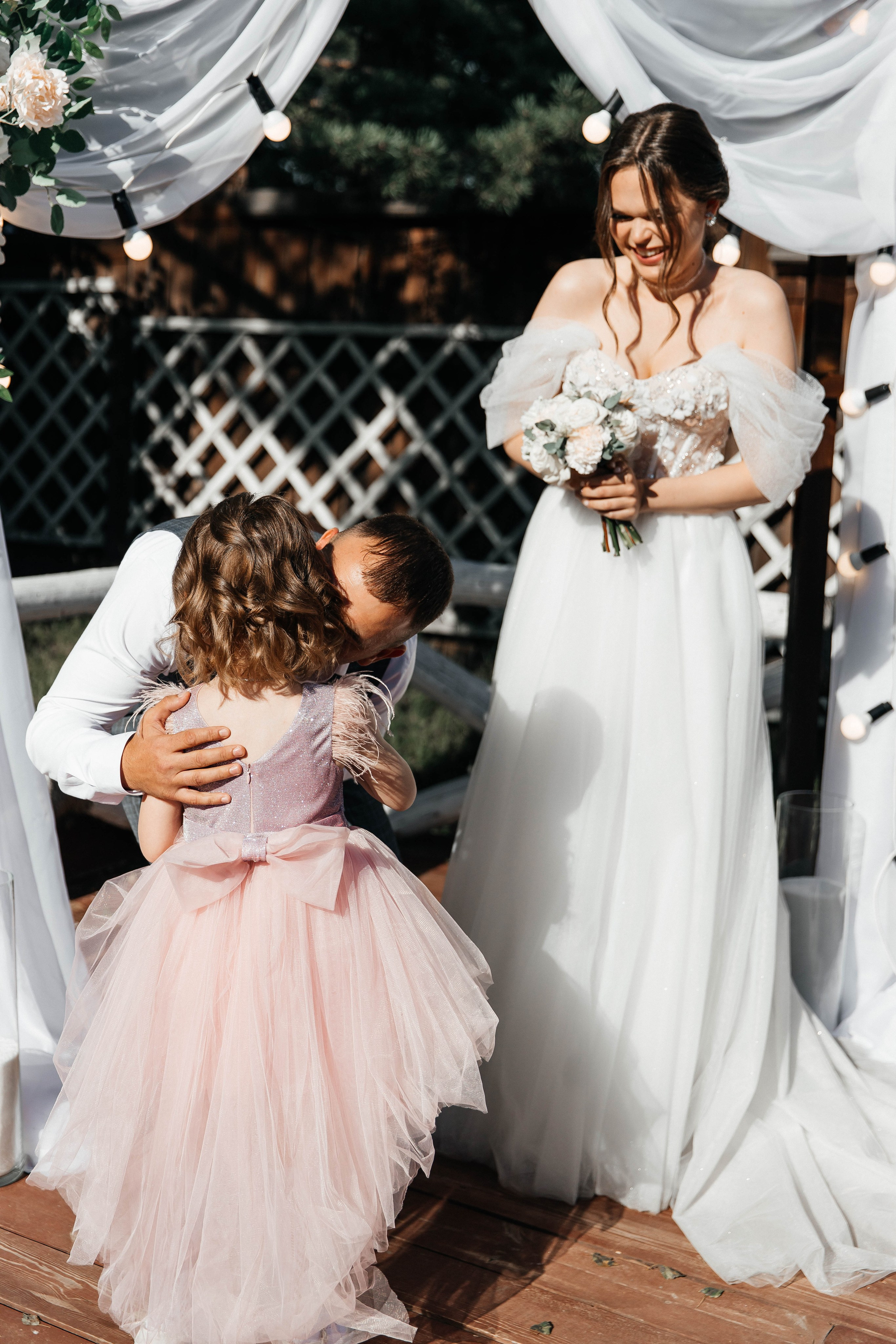 Константин и Елена. Свадебный фотограф в Иркутске Анна Малюшова